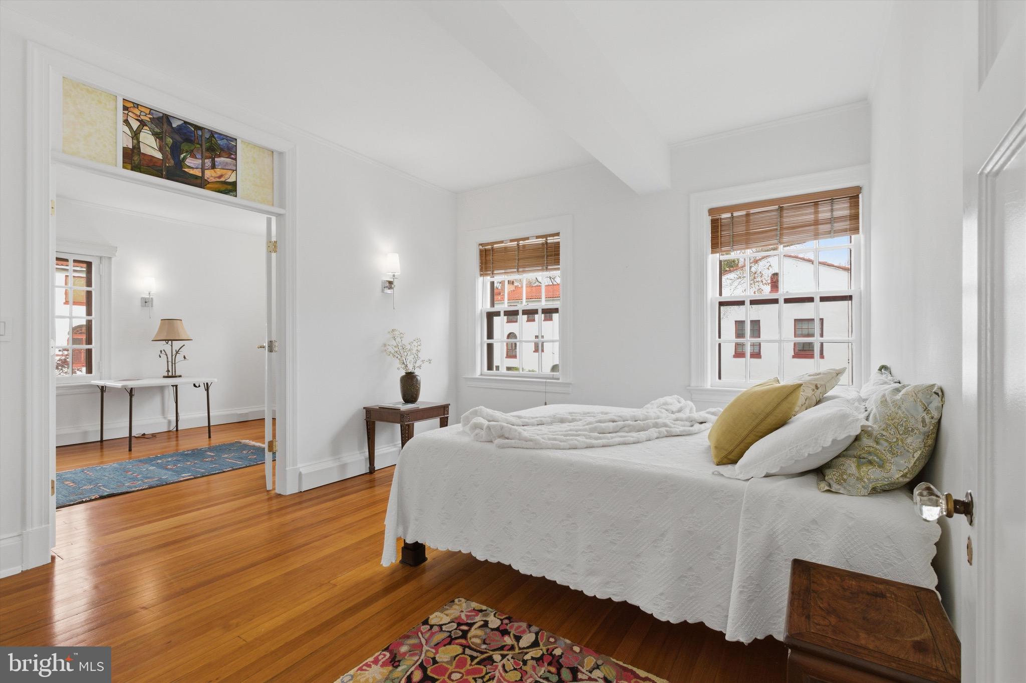 GARDENS OF GUILFORD - Residential