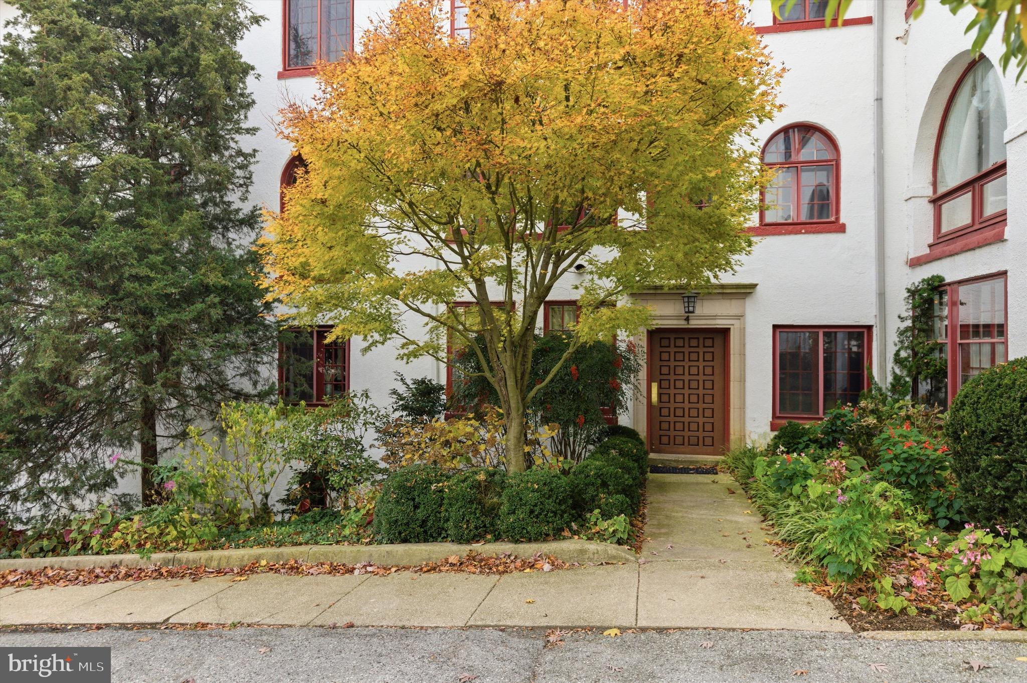 230 STONY RUN LANE 4F