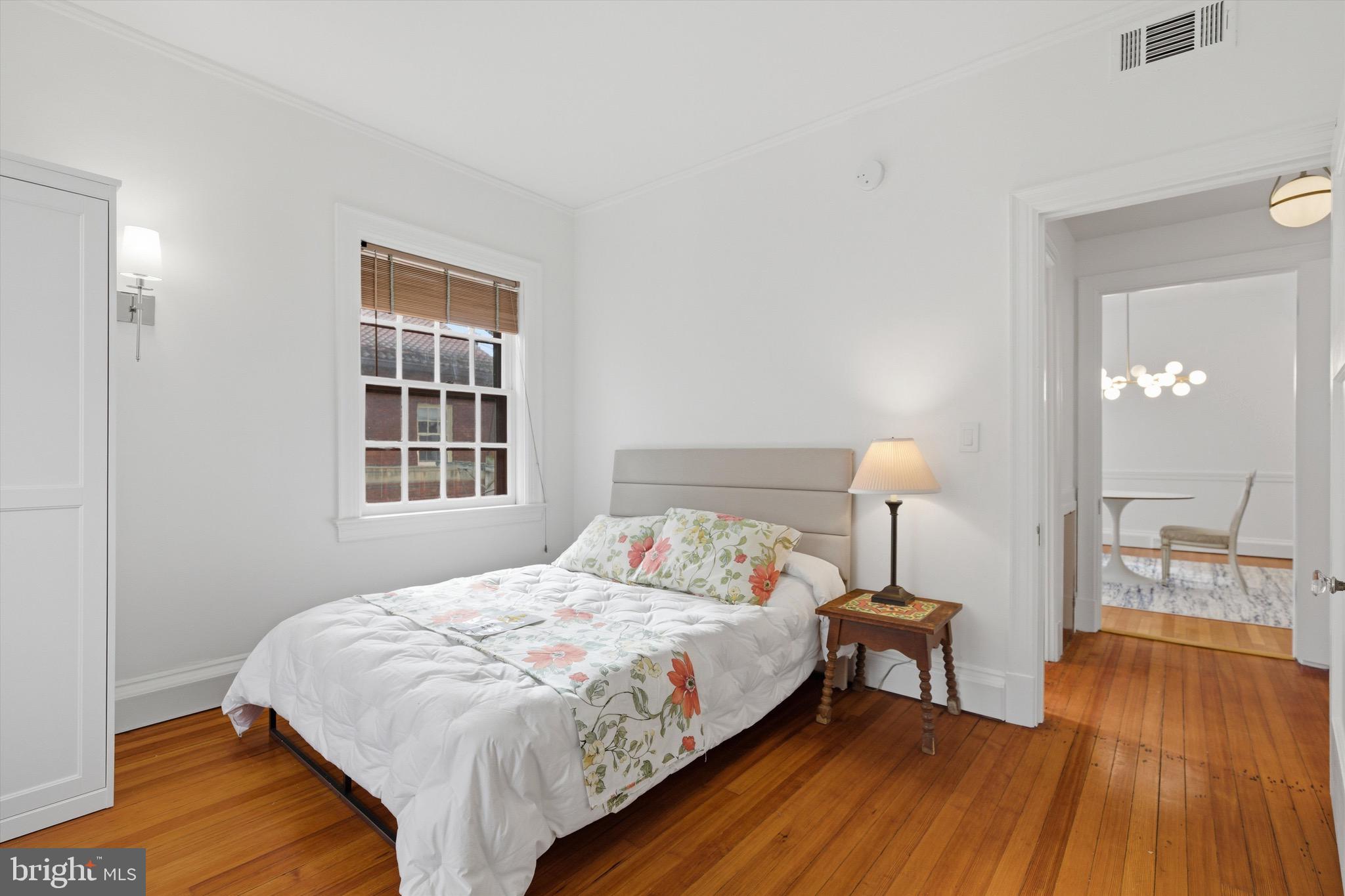 GARDENS OF GUILFORD - Residential