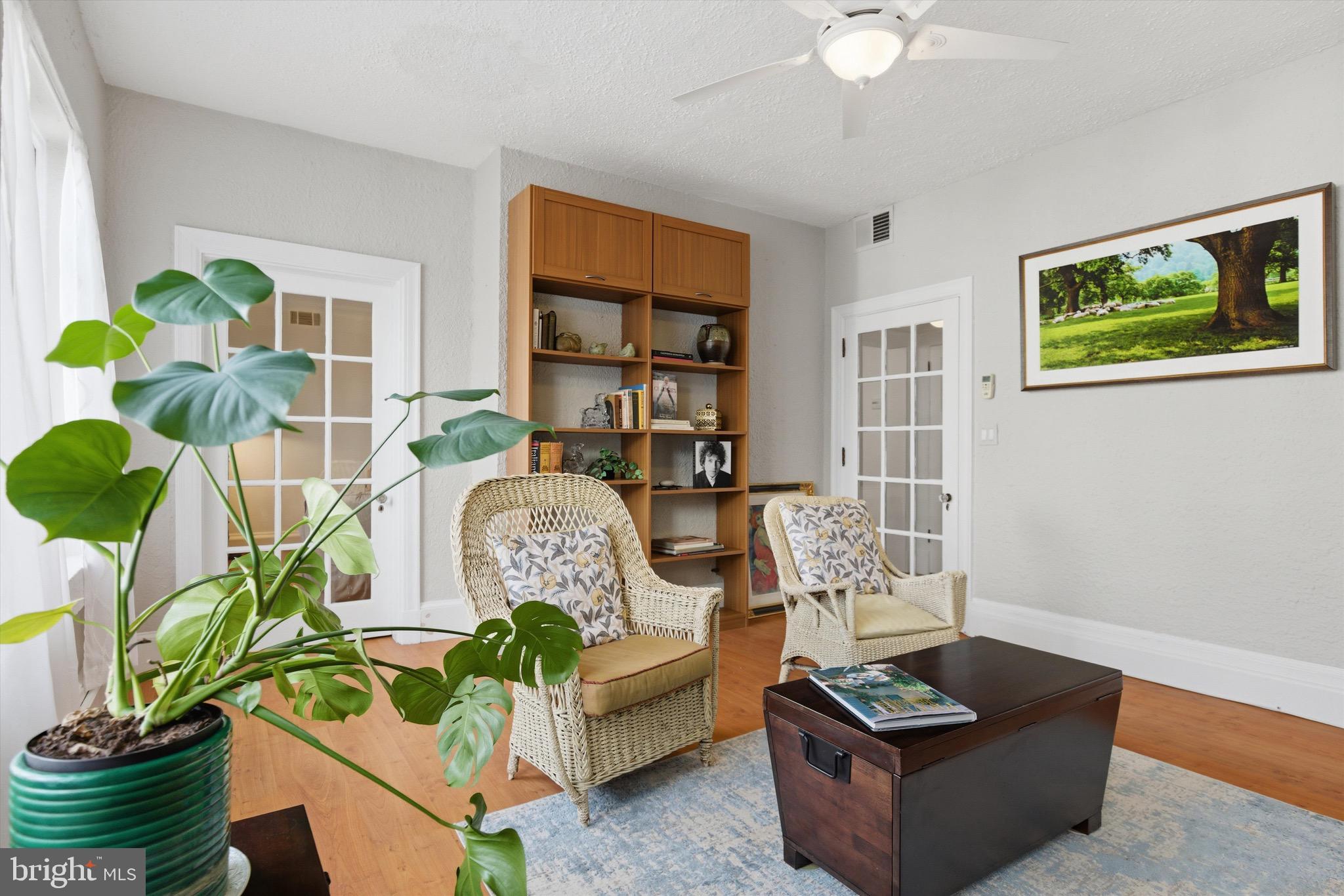 230 STONY RUN LANE 4F