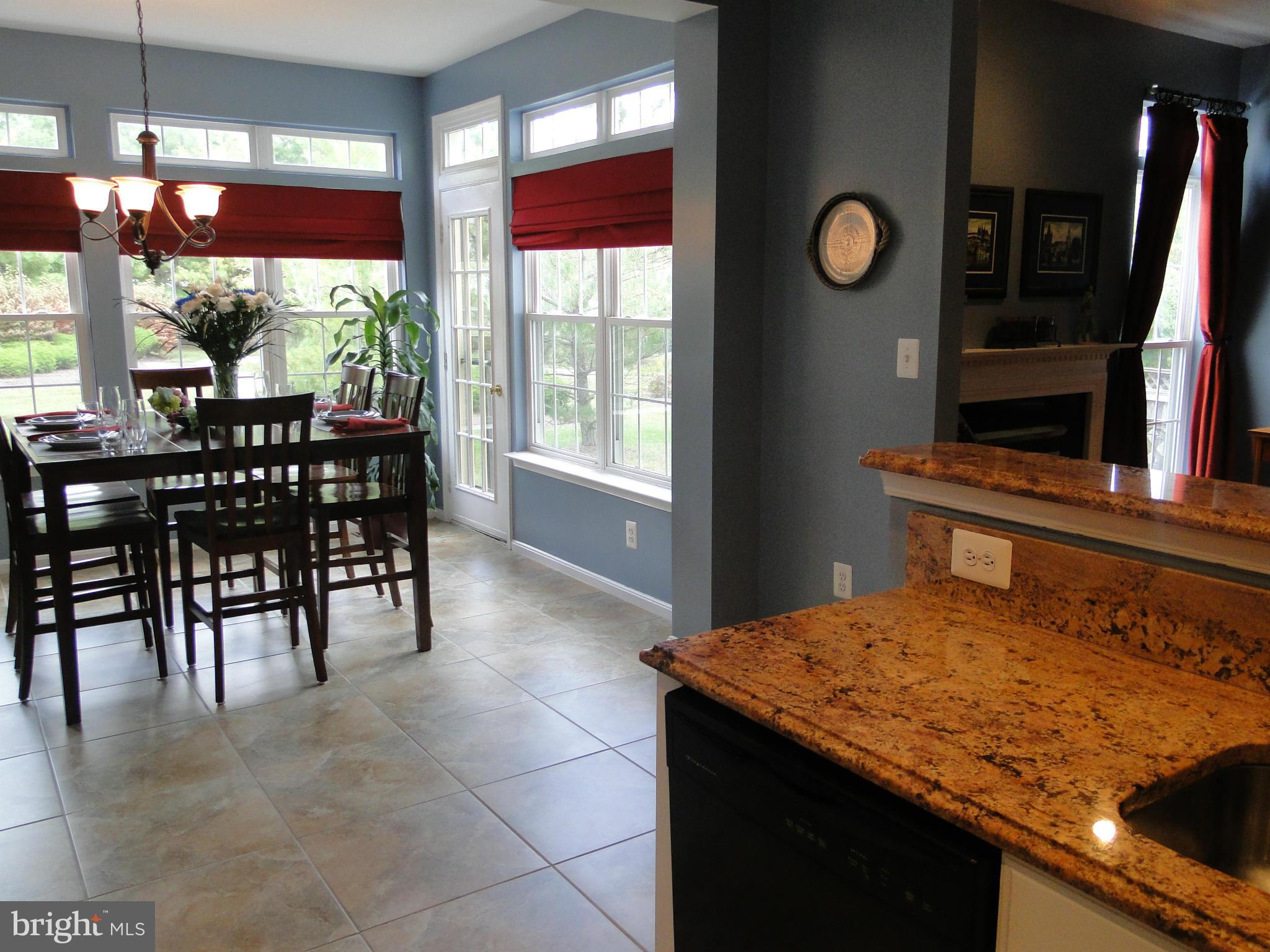 WOODMORE SOUTH - Residential