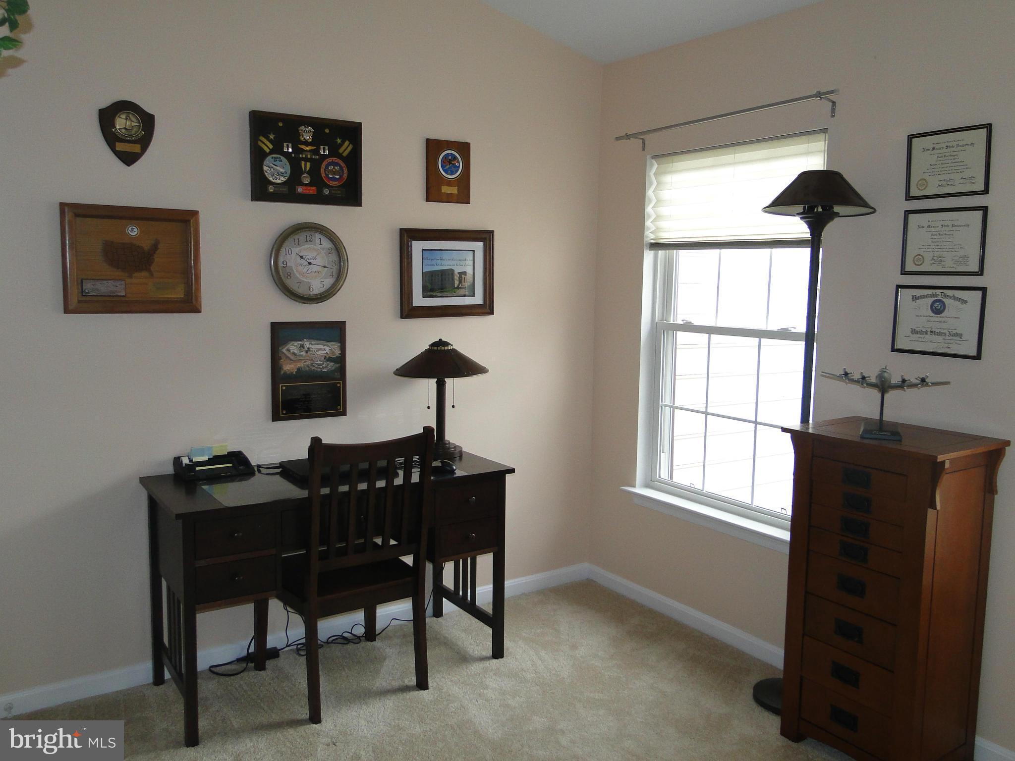 WOODMORE SOUTH - Residential