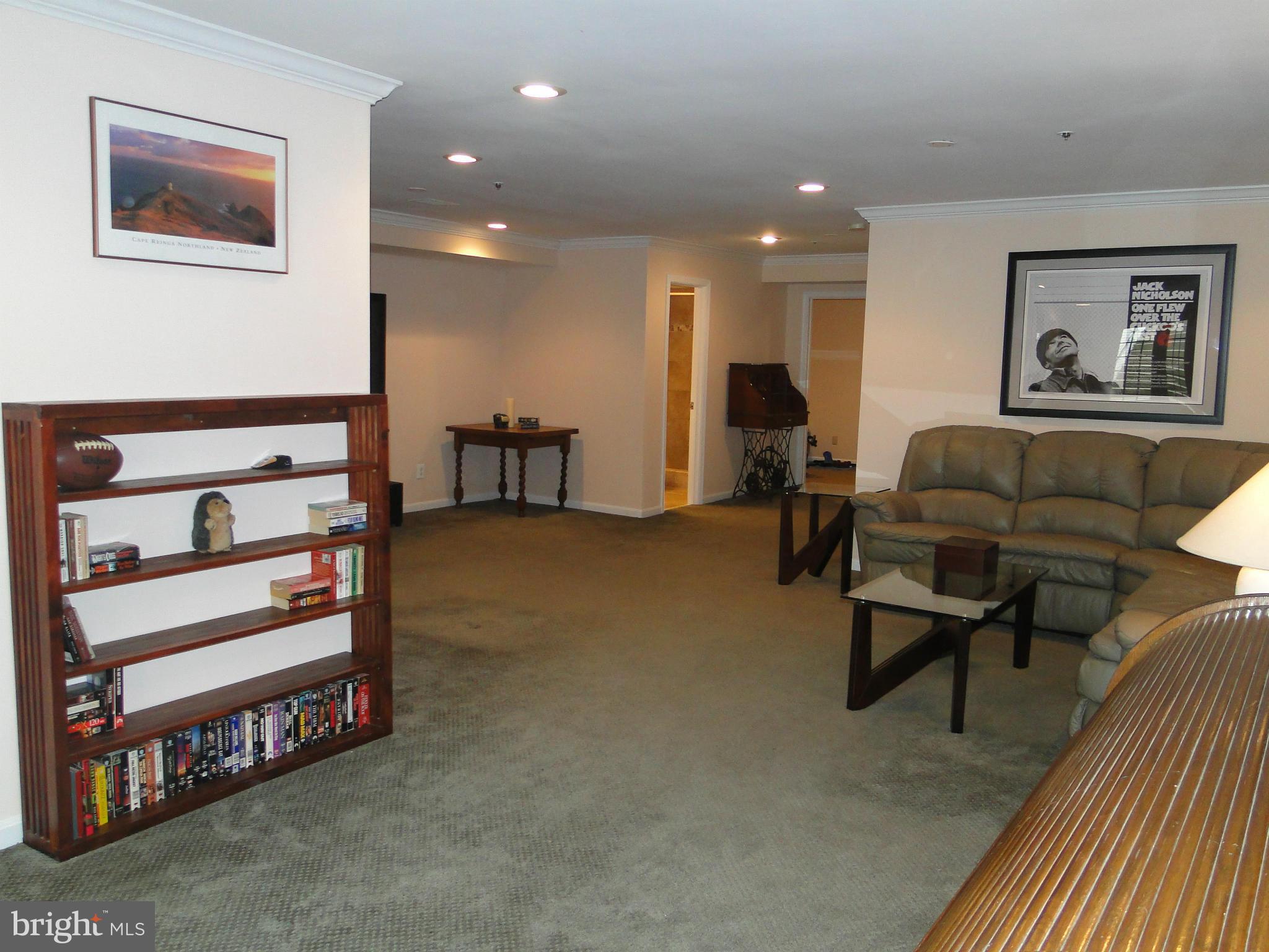 WOODMORE SOUTH - Residential