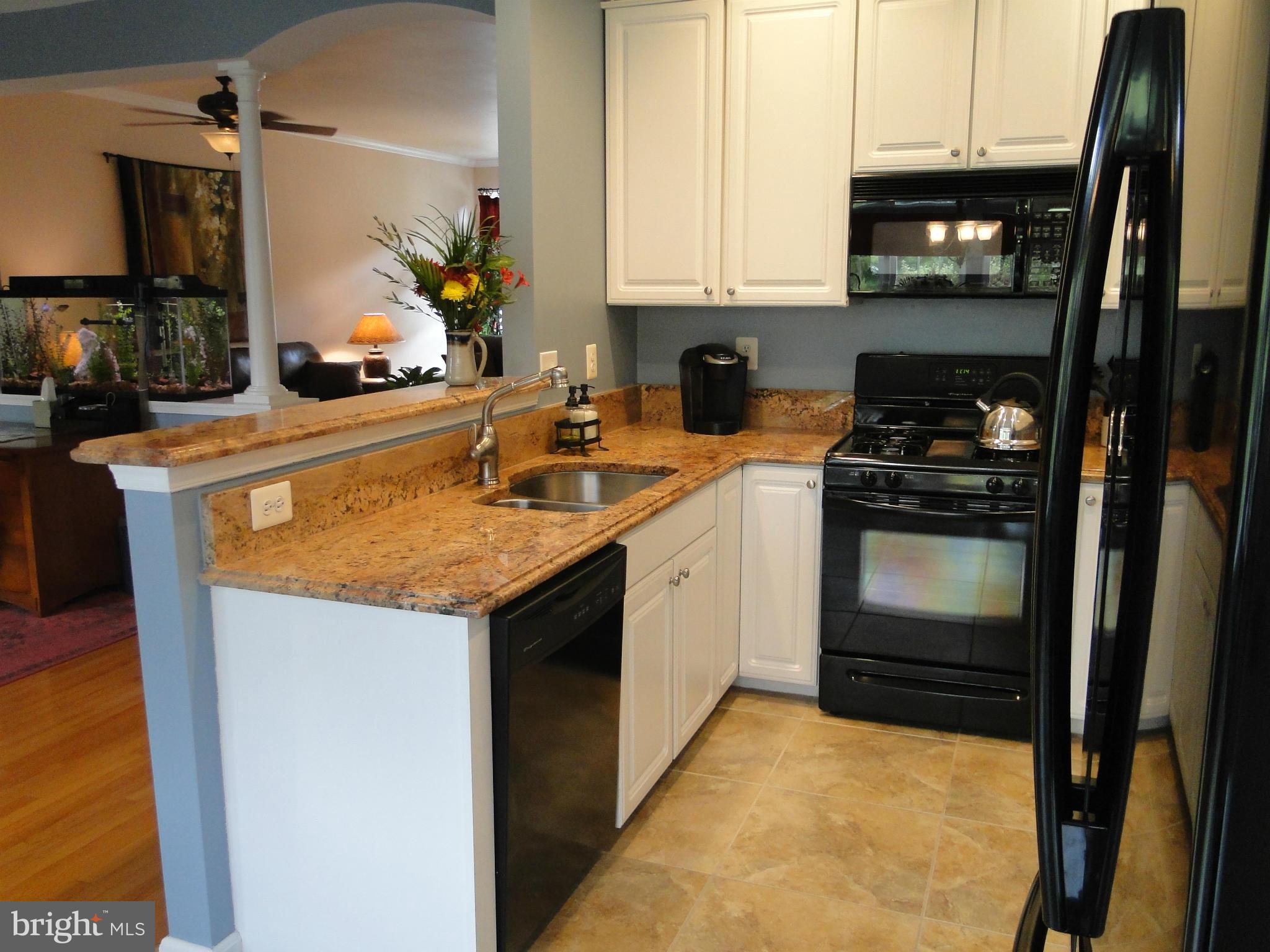 WOODMORE SOUTH - Residential