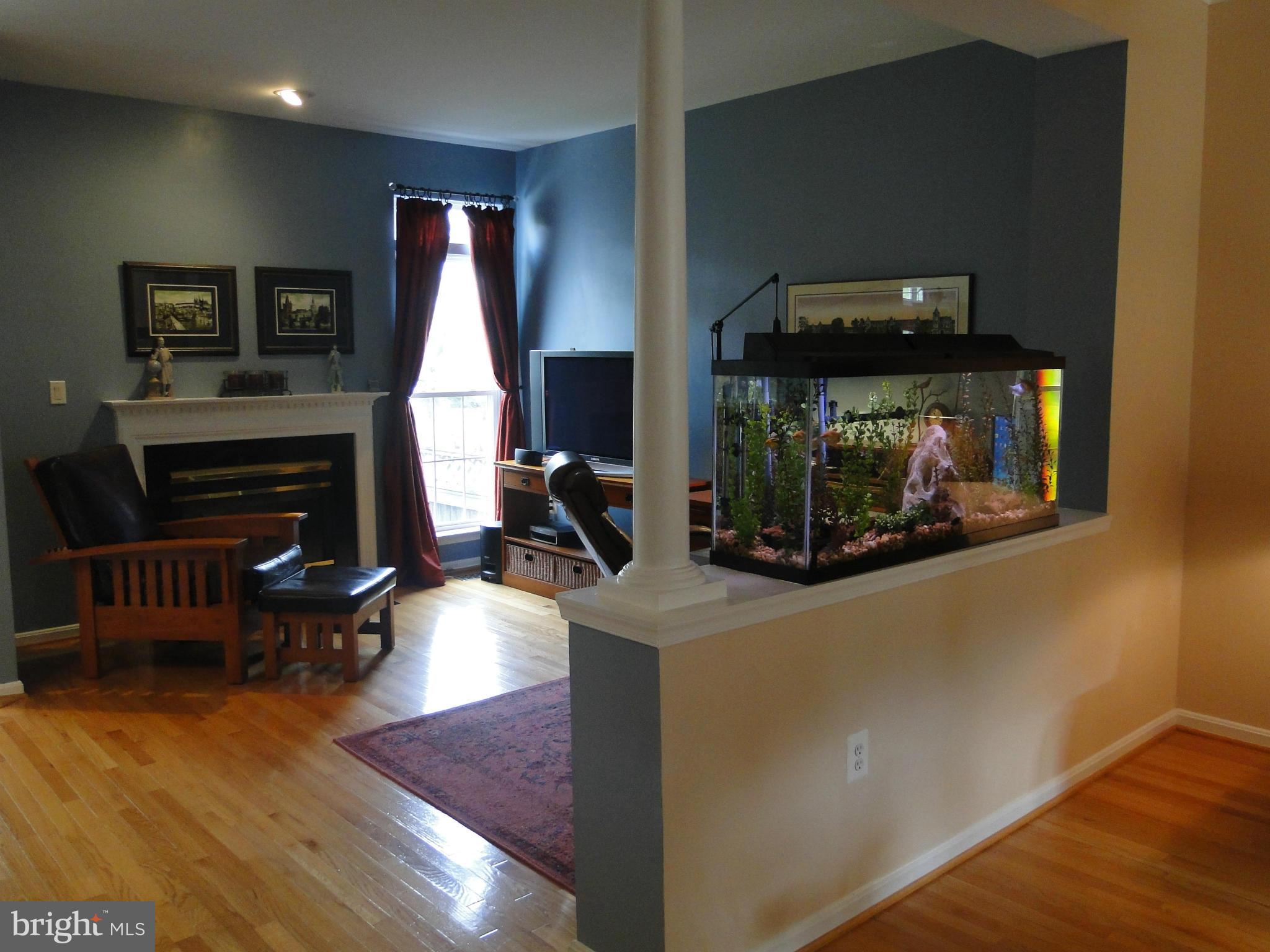 WOODMORE SOUTH - Residential