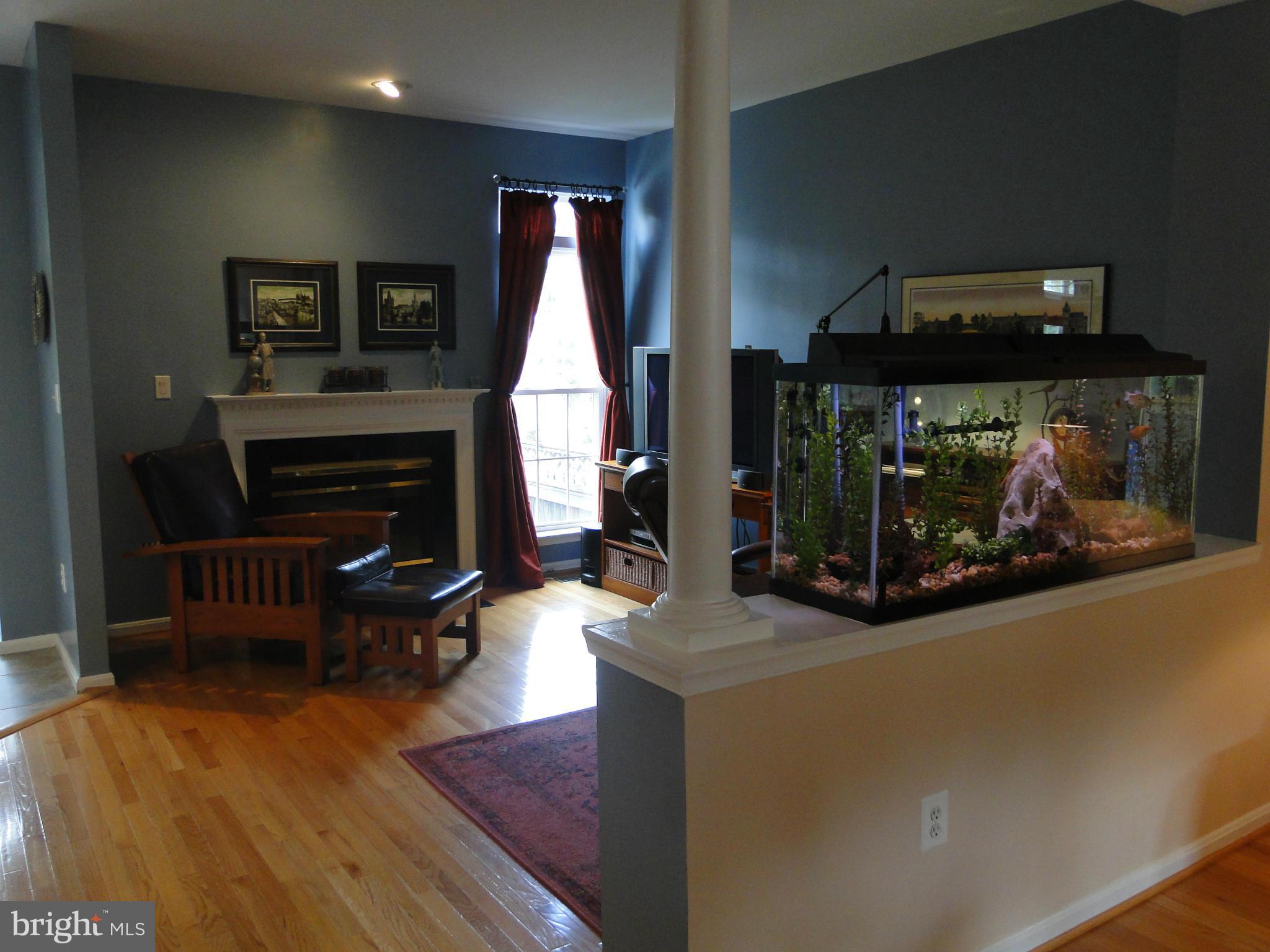 WOODMORE SOUTH - Residential