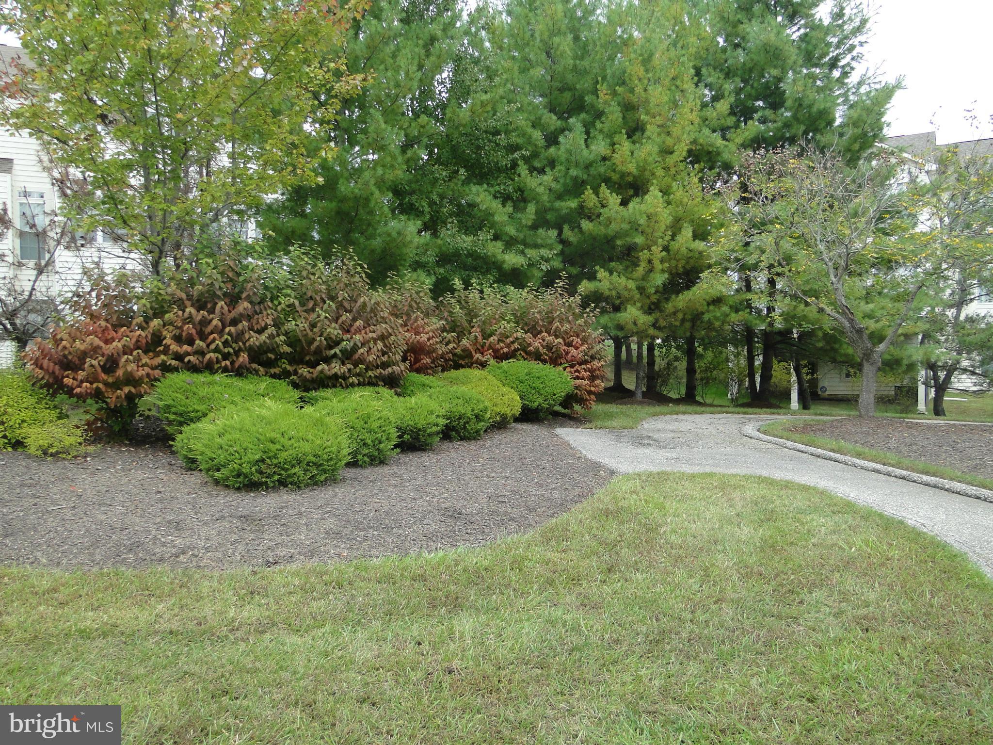 WOODMORE SOUTH - Residential