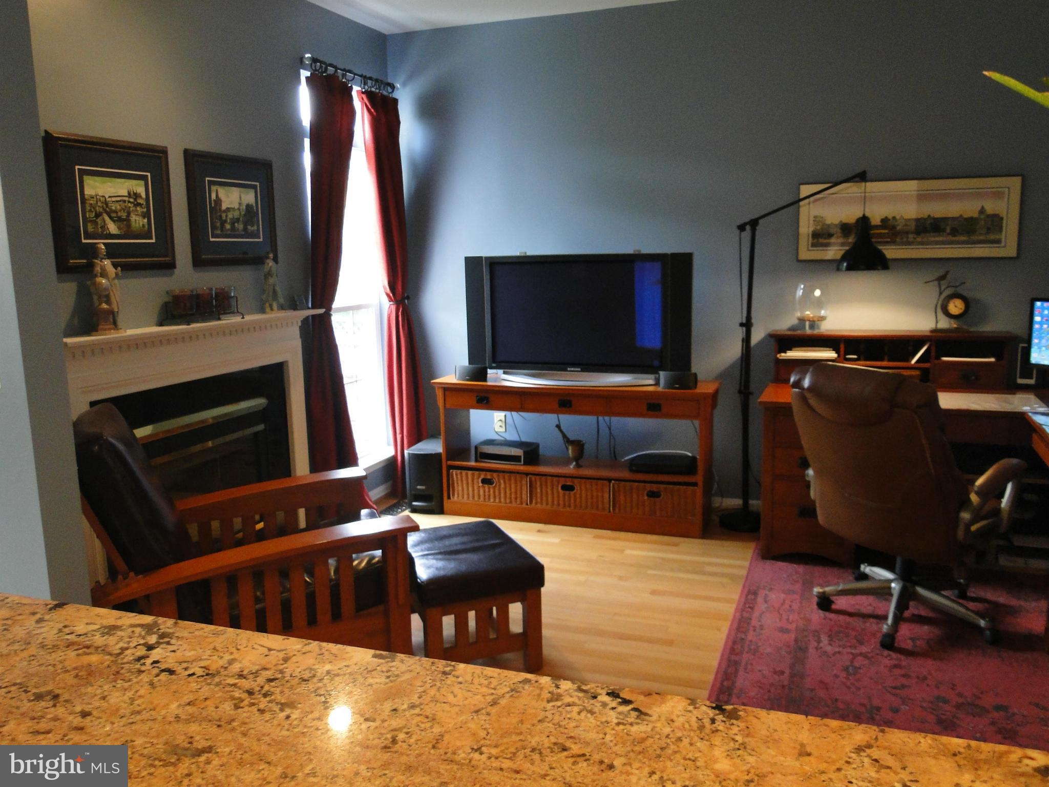 WOODMORE SOUTH - Residential