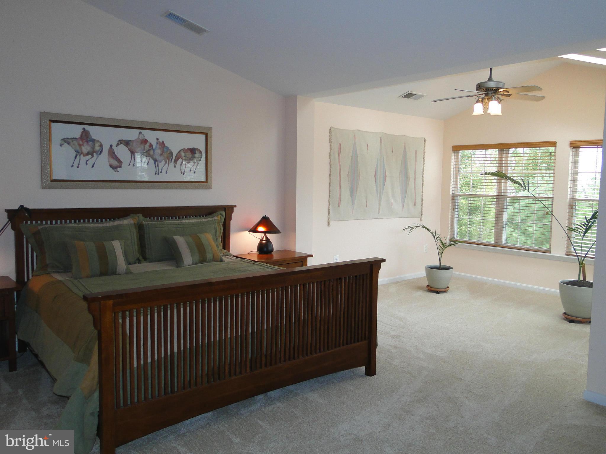 WOODMORE SOUTH - Residential