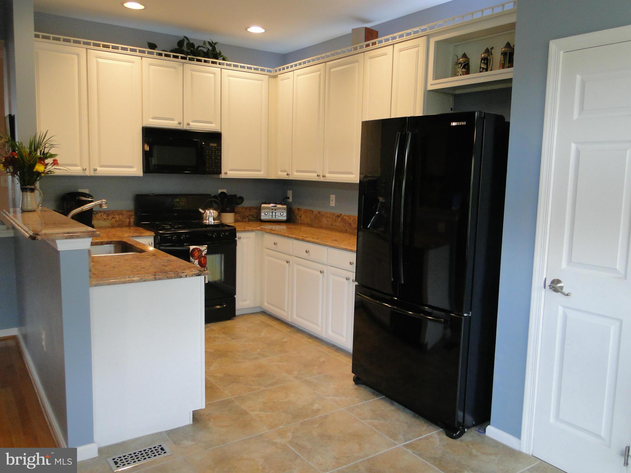 WOODMORE SOUTH - Residential