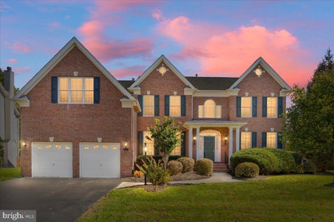 Photo of 5589 Tournament Drive, HAYMARKET, VA 20169 (MLS # VAPW2132216)