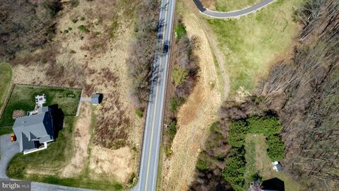 3679 BIRDSVILLE ROAD DAVIDSONVILLE MD 21035
