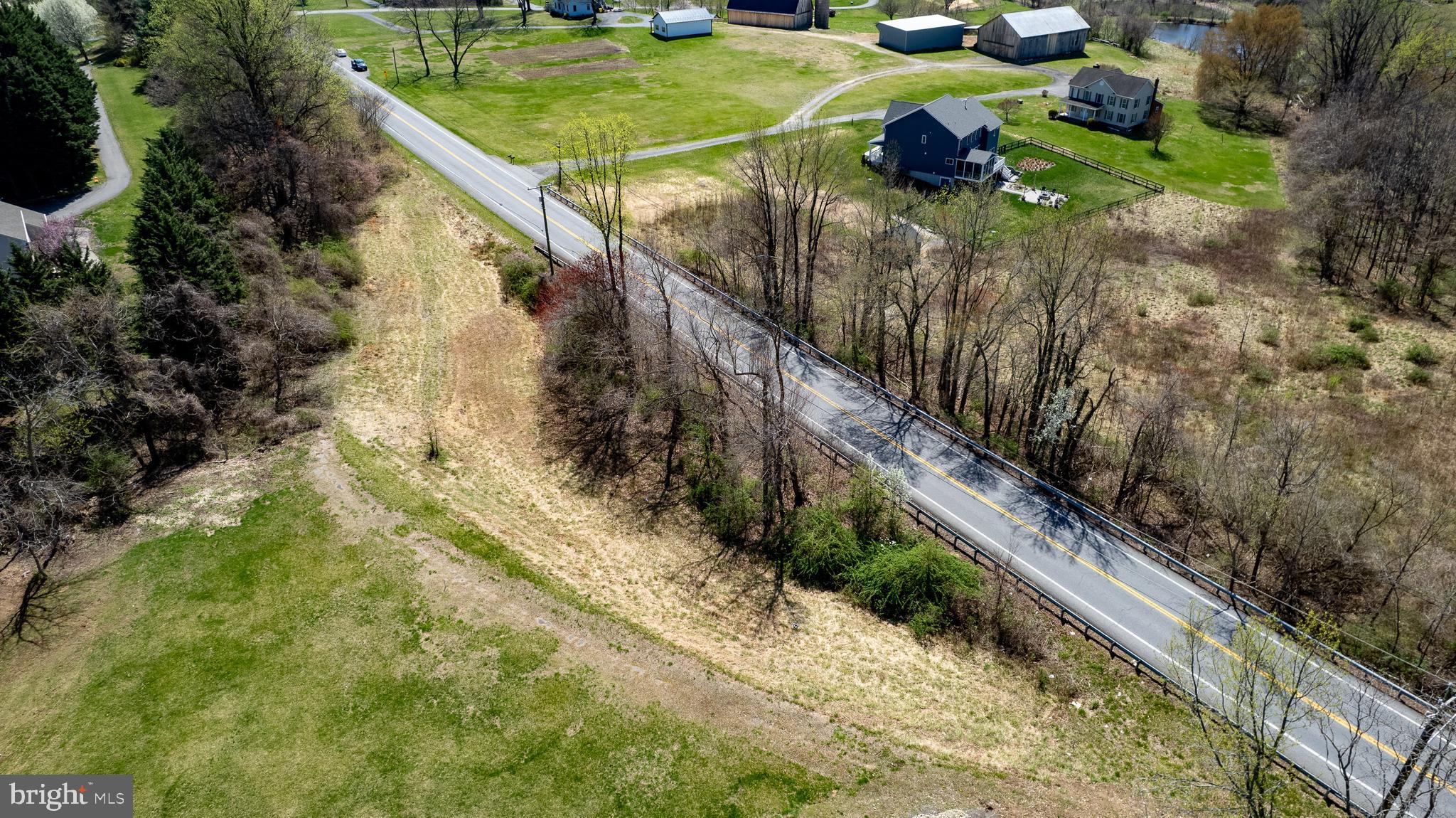 3679 BIRDSVILLE ROAD