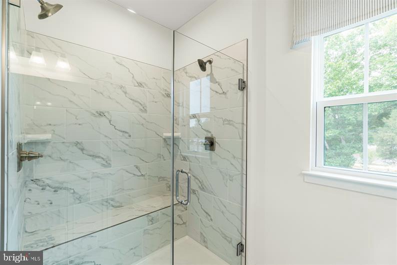 MONTGOMERY VILLAGE - Residential