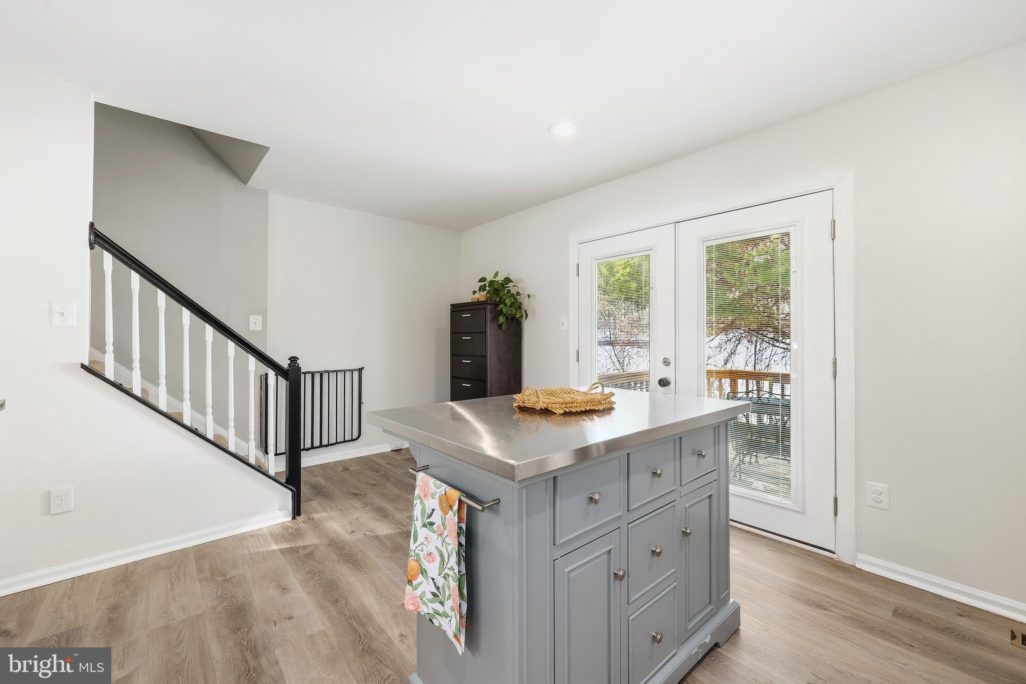 SOUTH BRIDGE - Residential