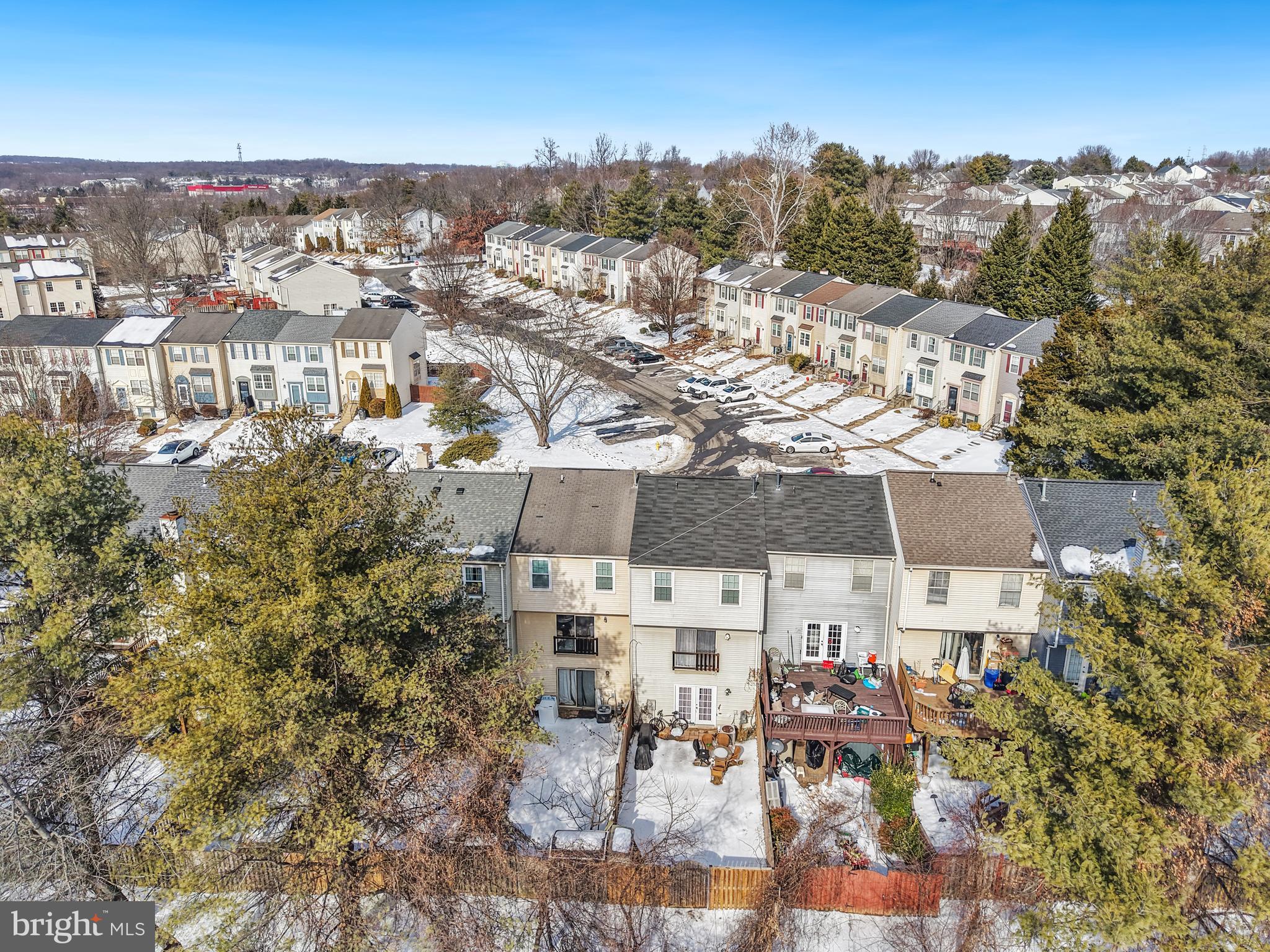 SOUTH BRIDGE - Residential