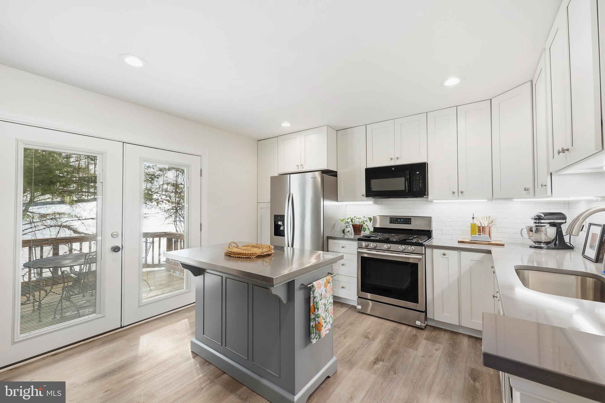 SOUTH BRIDGE - Residential