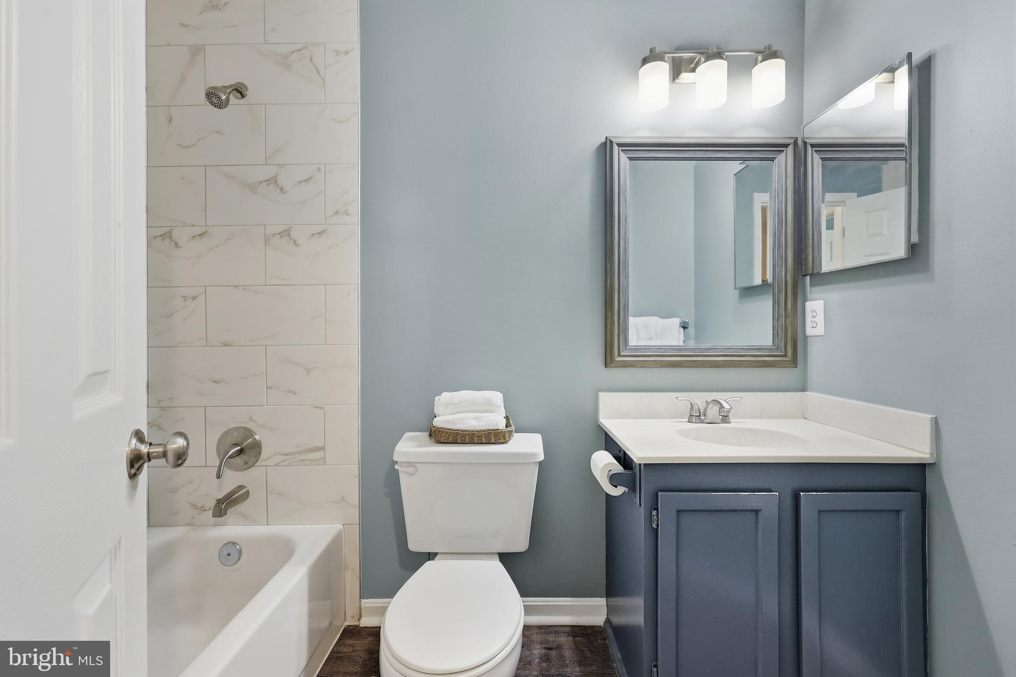 SOUTH BRIDGE - Residential