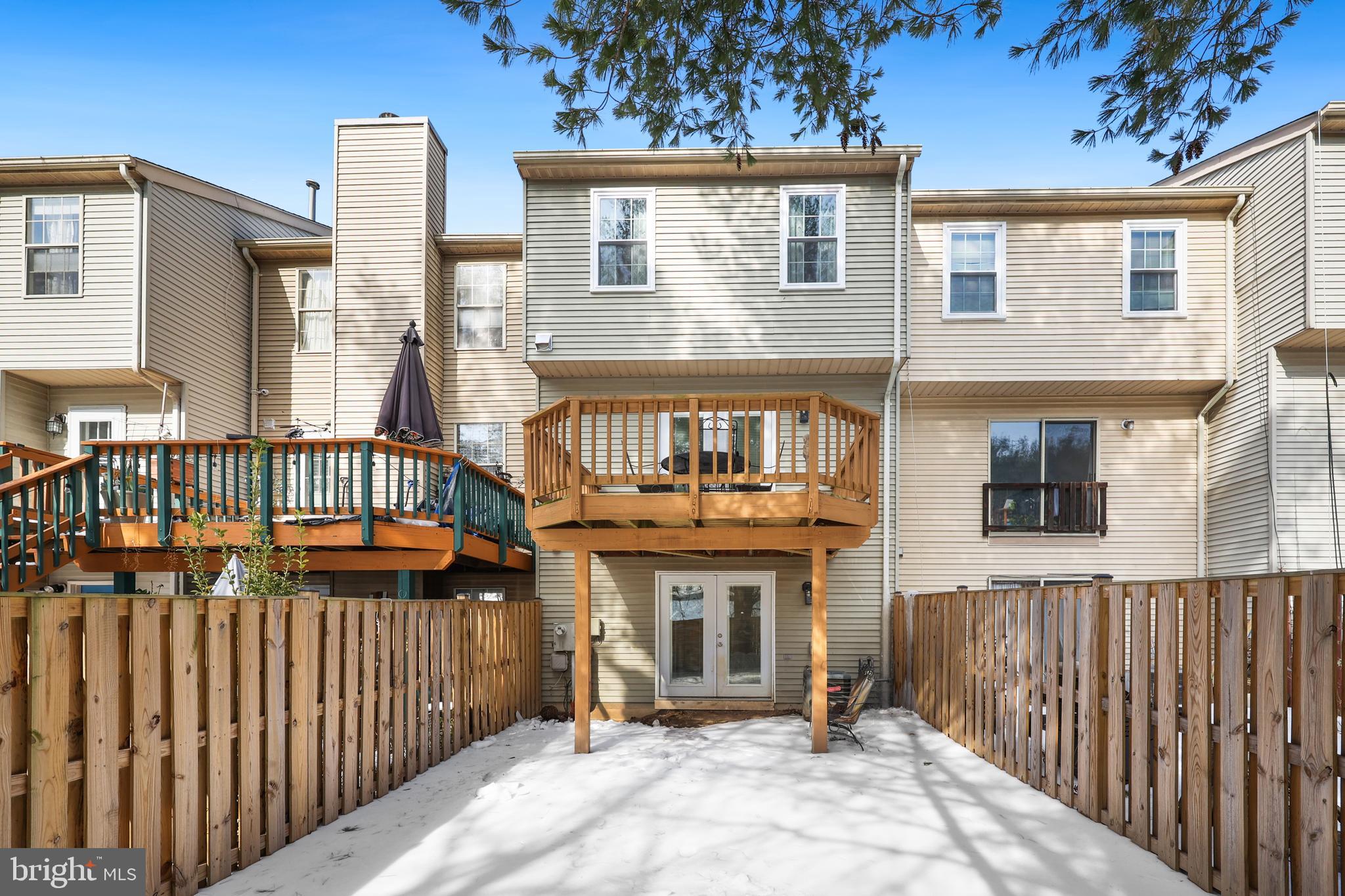 SOUTH BRIDGE - Residential