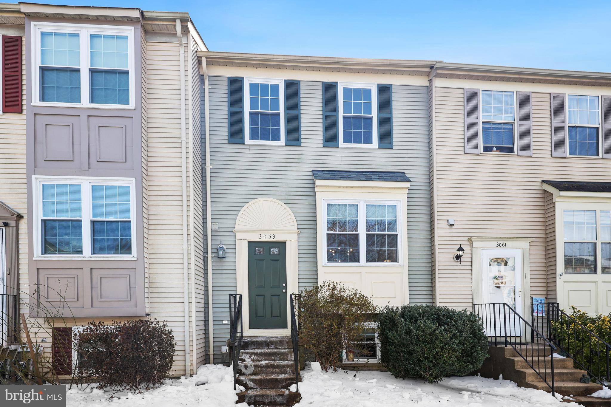 SOUTH BRIDGE - Residential