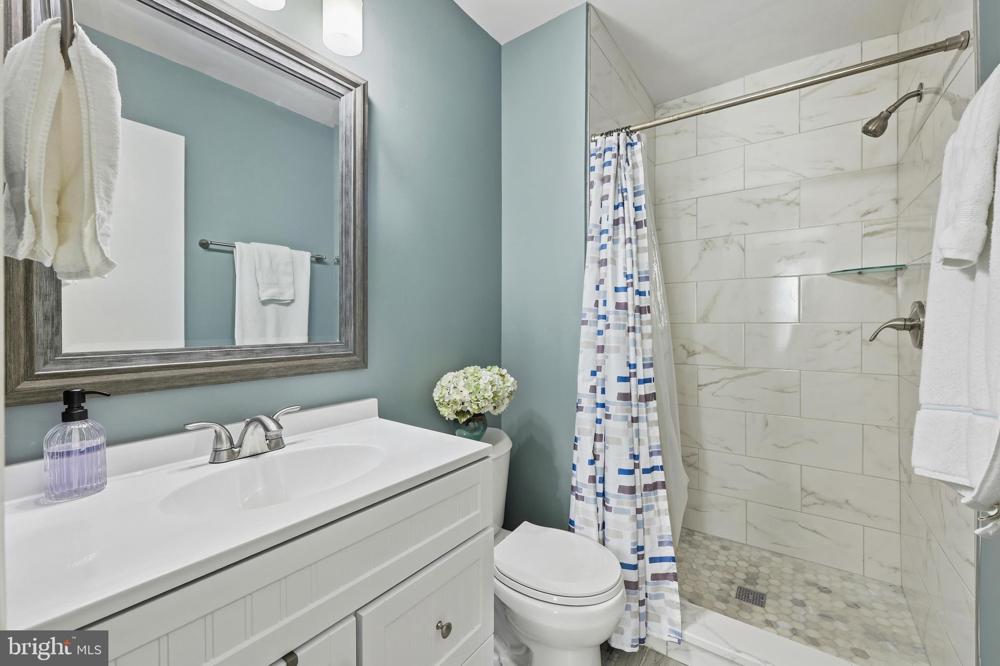 SOUTH BRIDGE - Residential