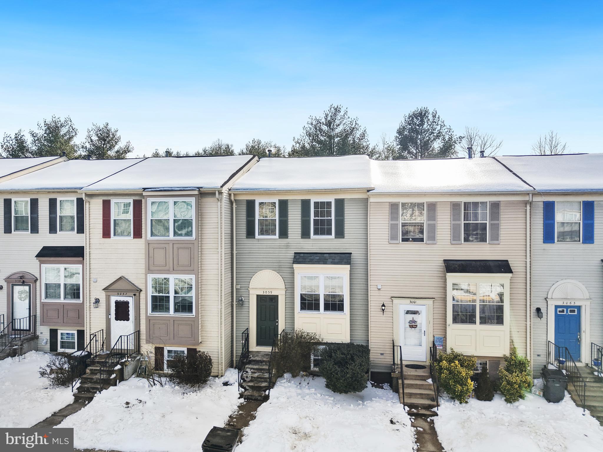 SOUTH BRIDGE - Residential