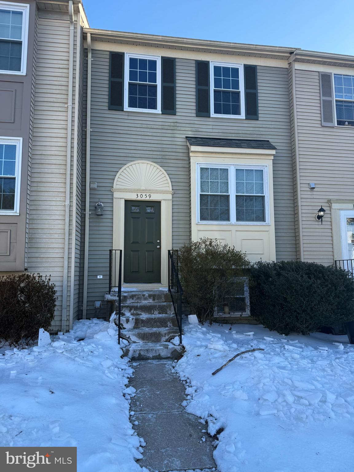 SOUTH BRIDGE - Residential