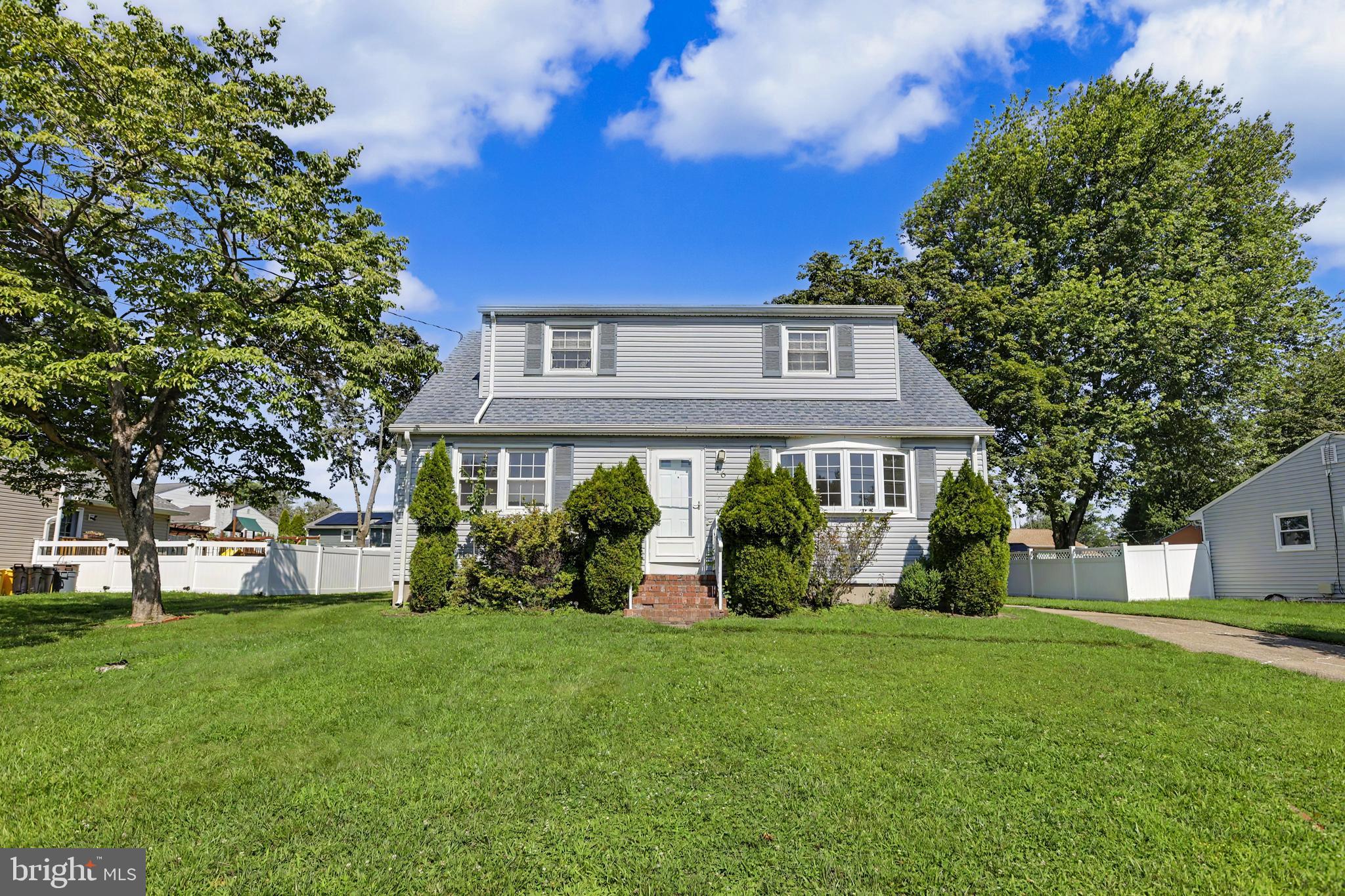 16 RUNNING BROOK ROAD
