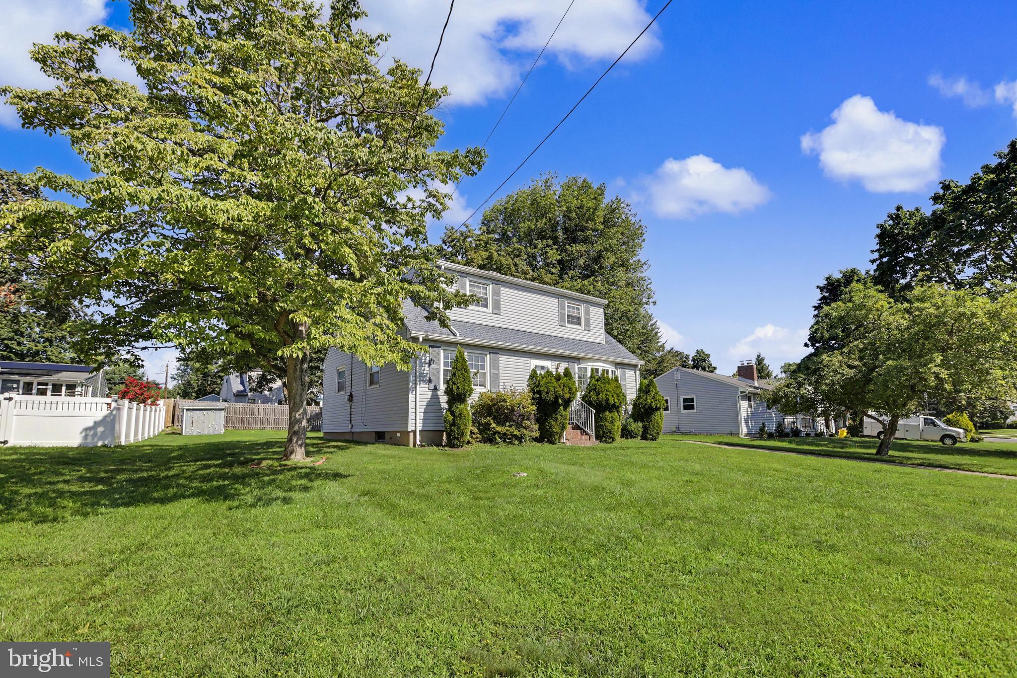 16 RUNNING BROOK ROAD