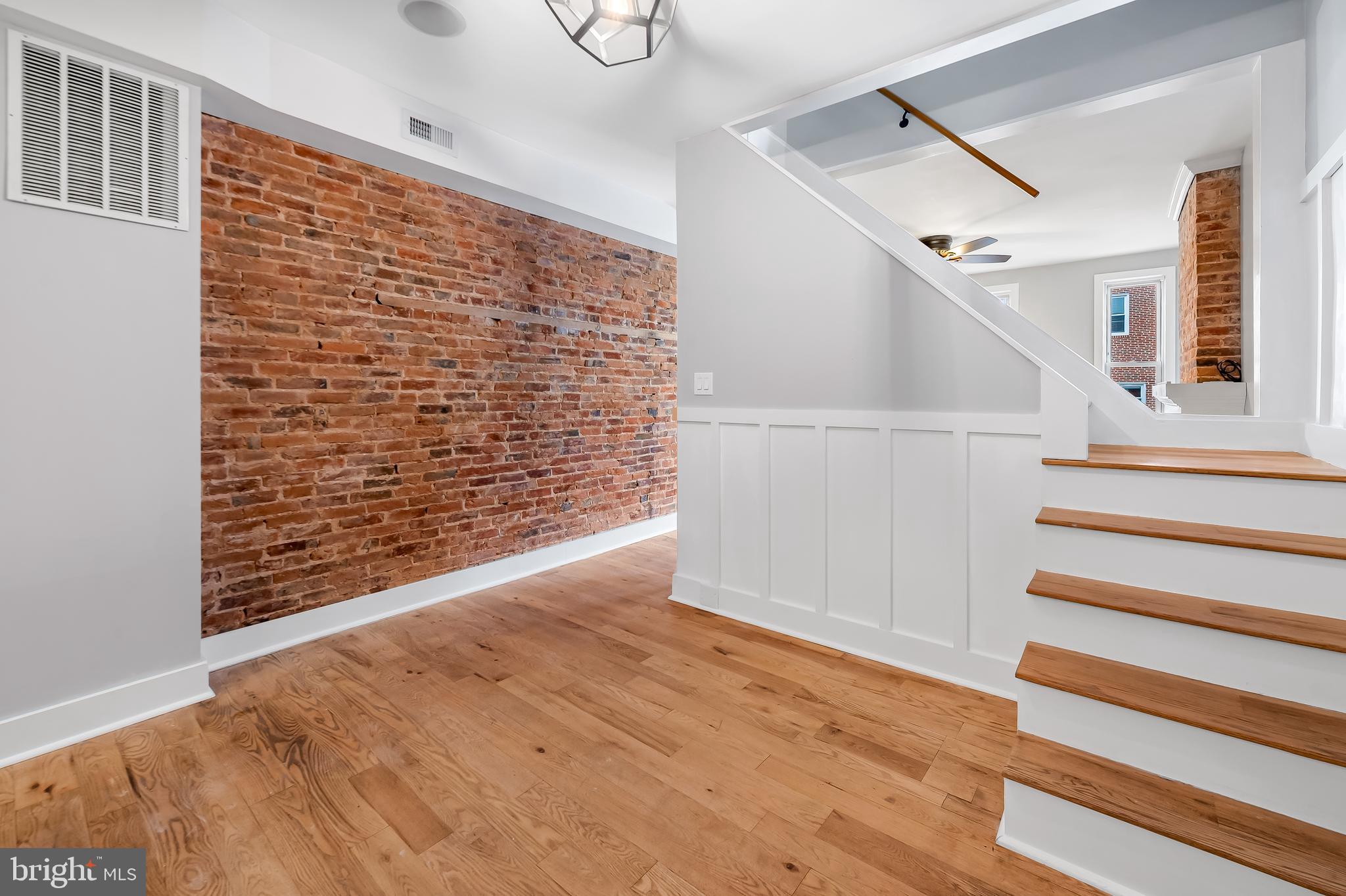 FEDERAL HILL HISTORIC DISTRICT - Residential