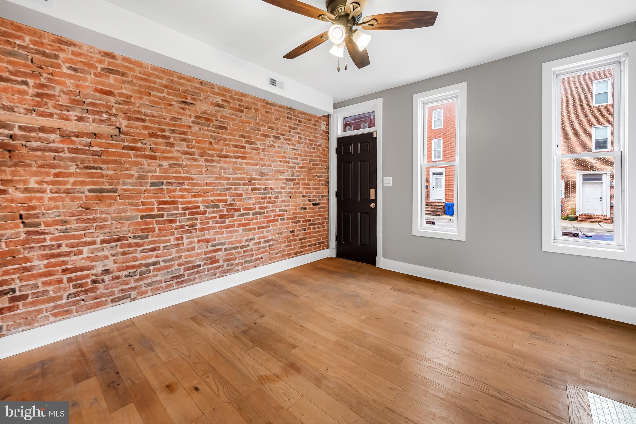 1750 S HANOVER STREET