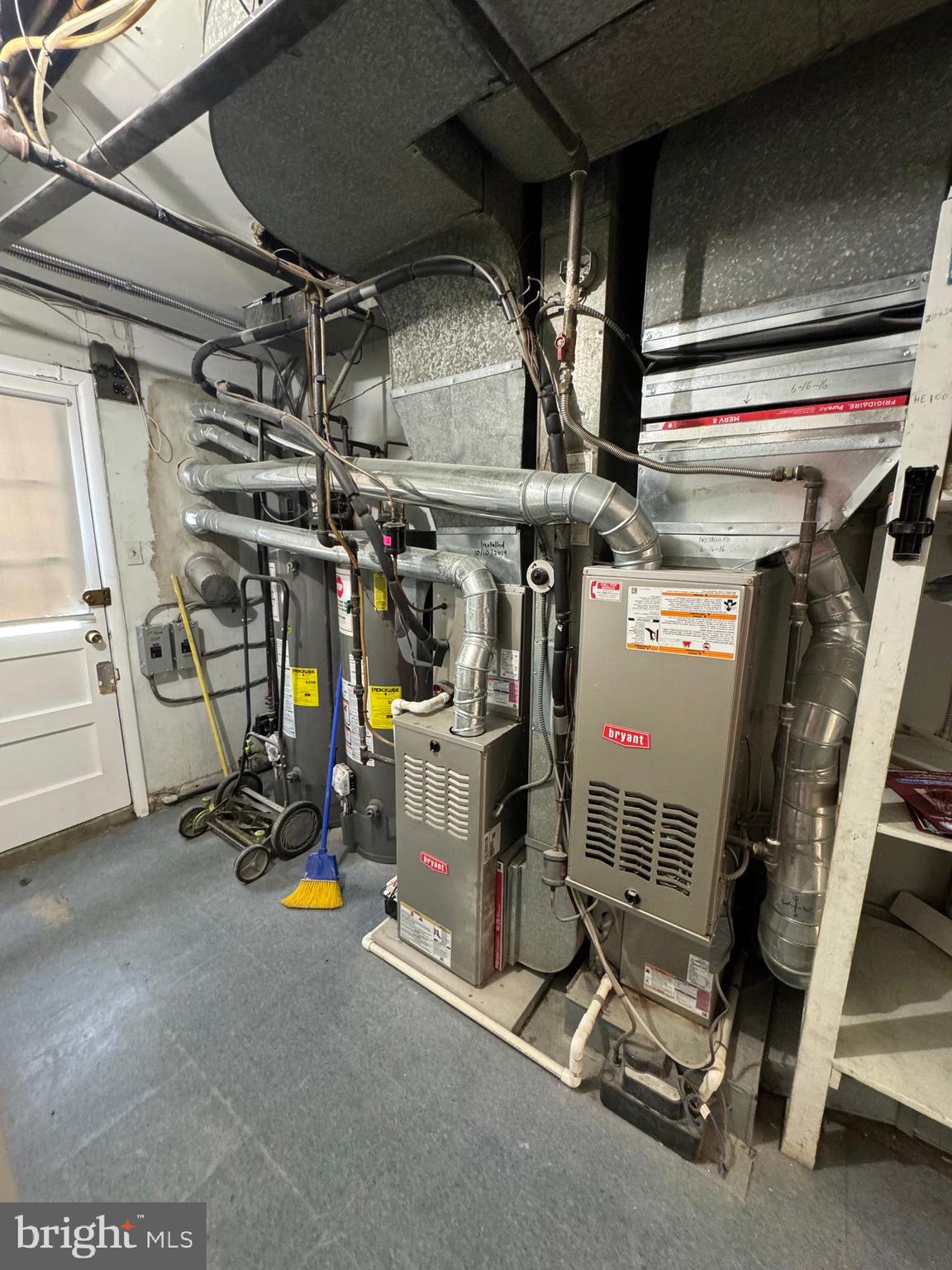 BUSTLETON - Residential Lease