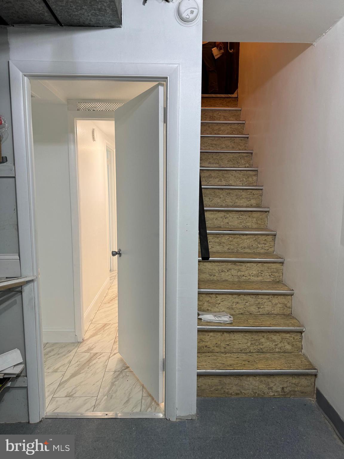 BUSTLETON - Residential Lease