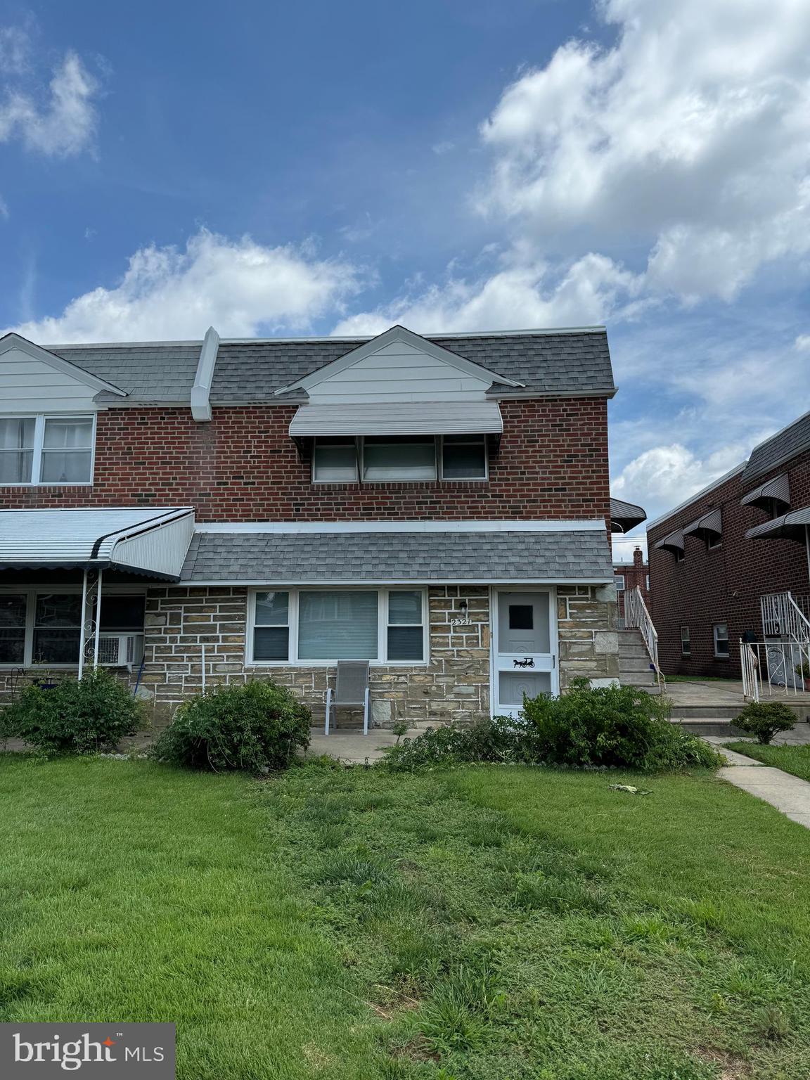 BUSTLETON - Residential Lease