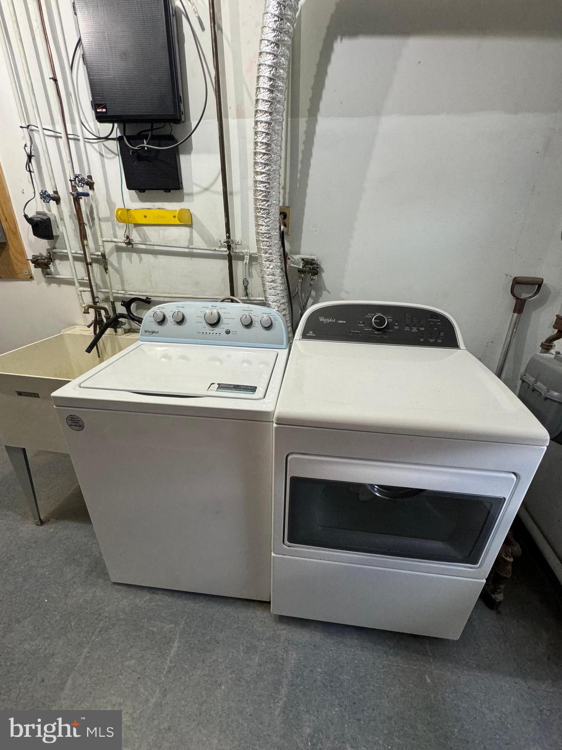 BUSTLETON - Residential Lease