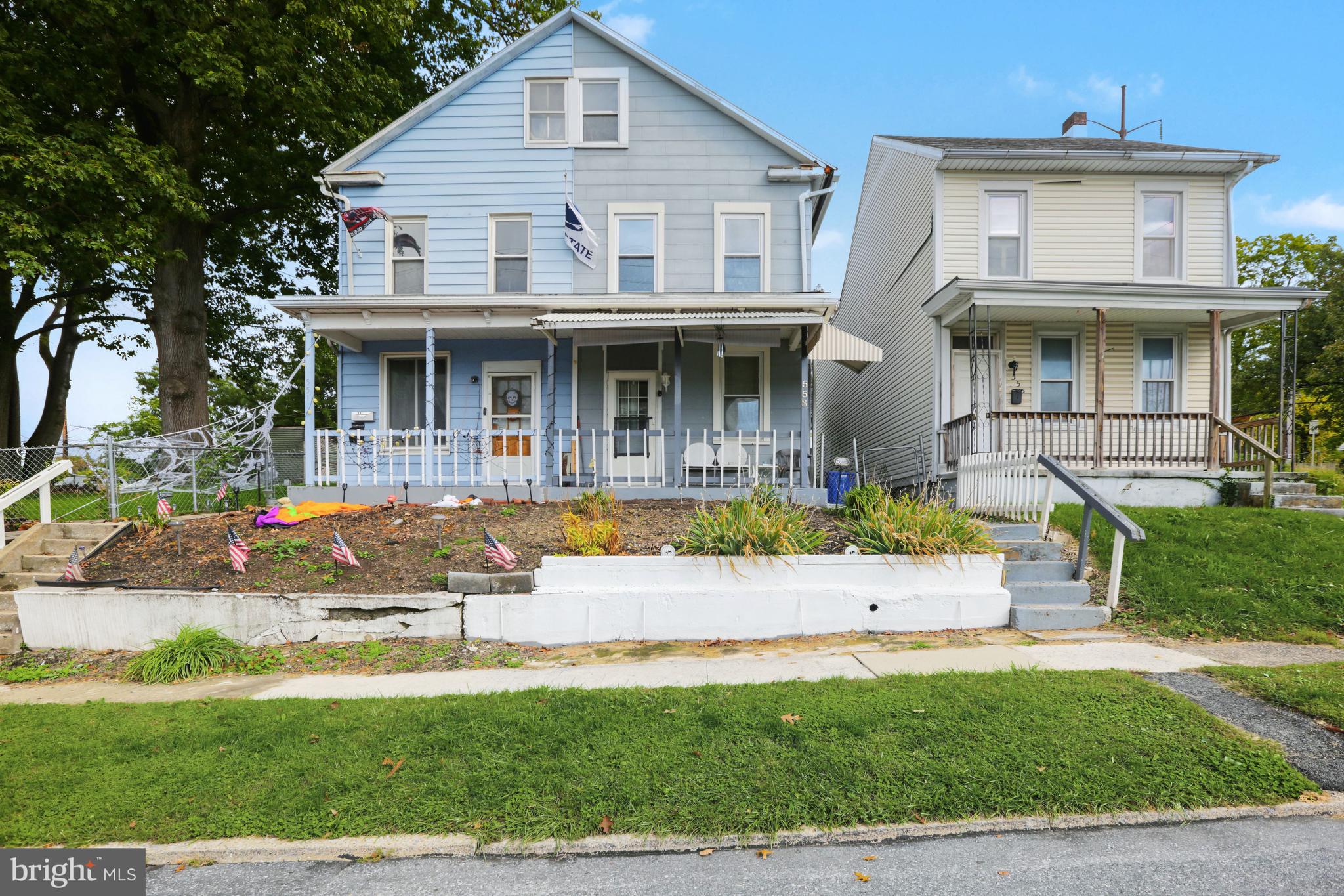 553 DUNKLE STREET