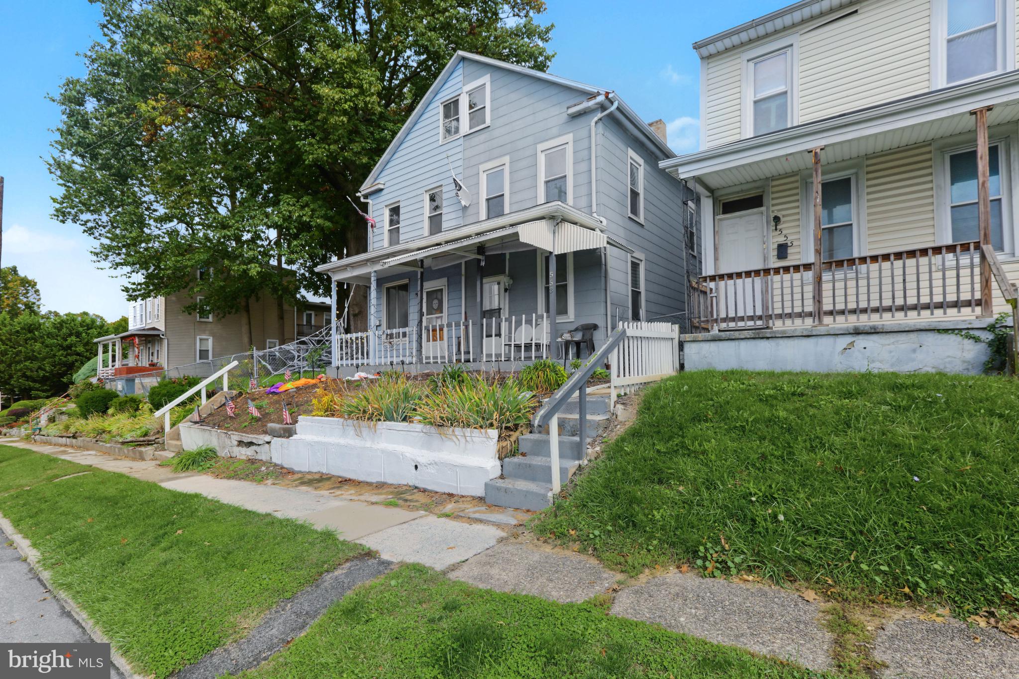 553 DUNKLE STREET