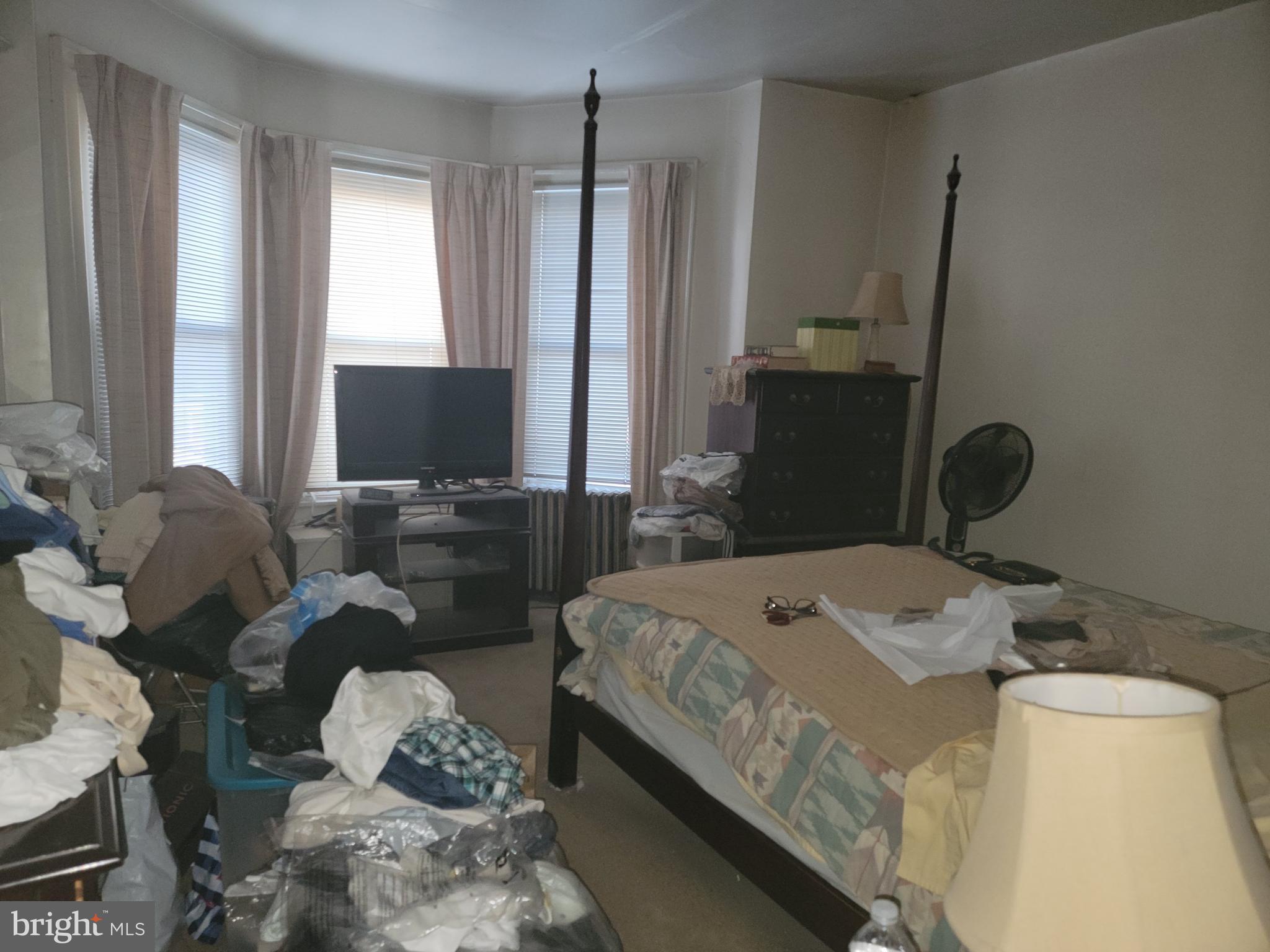 WEST PHILADELPHIA - Residential