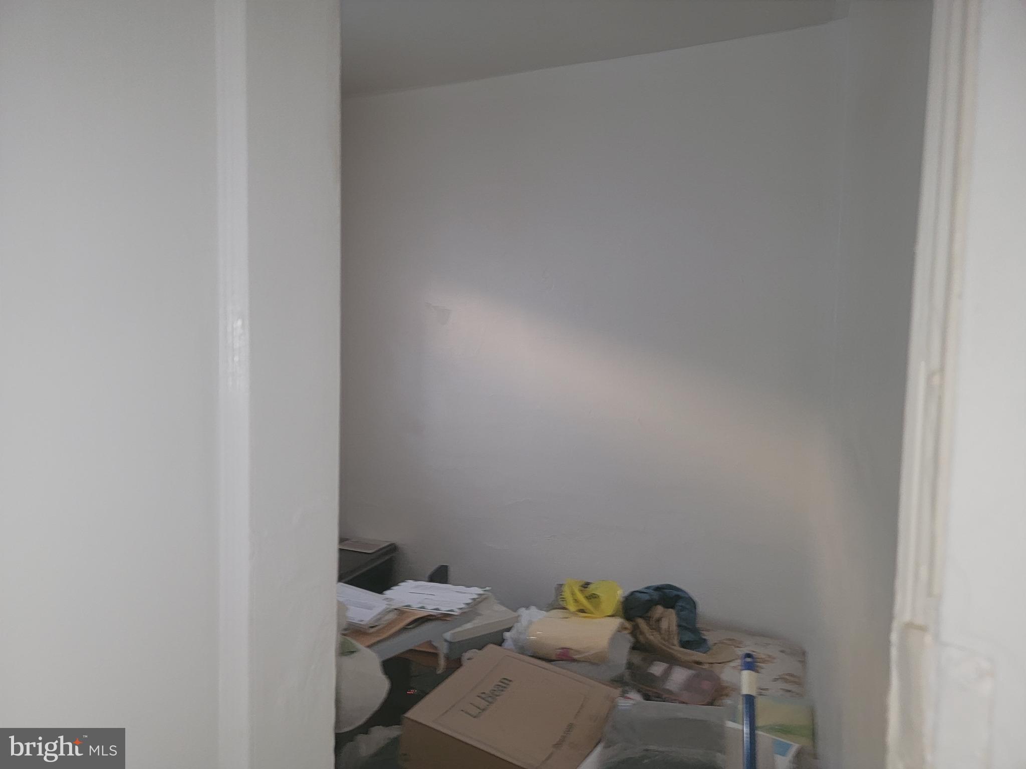 WEST PHILADELPHIA - Residential