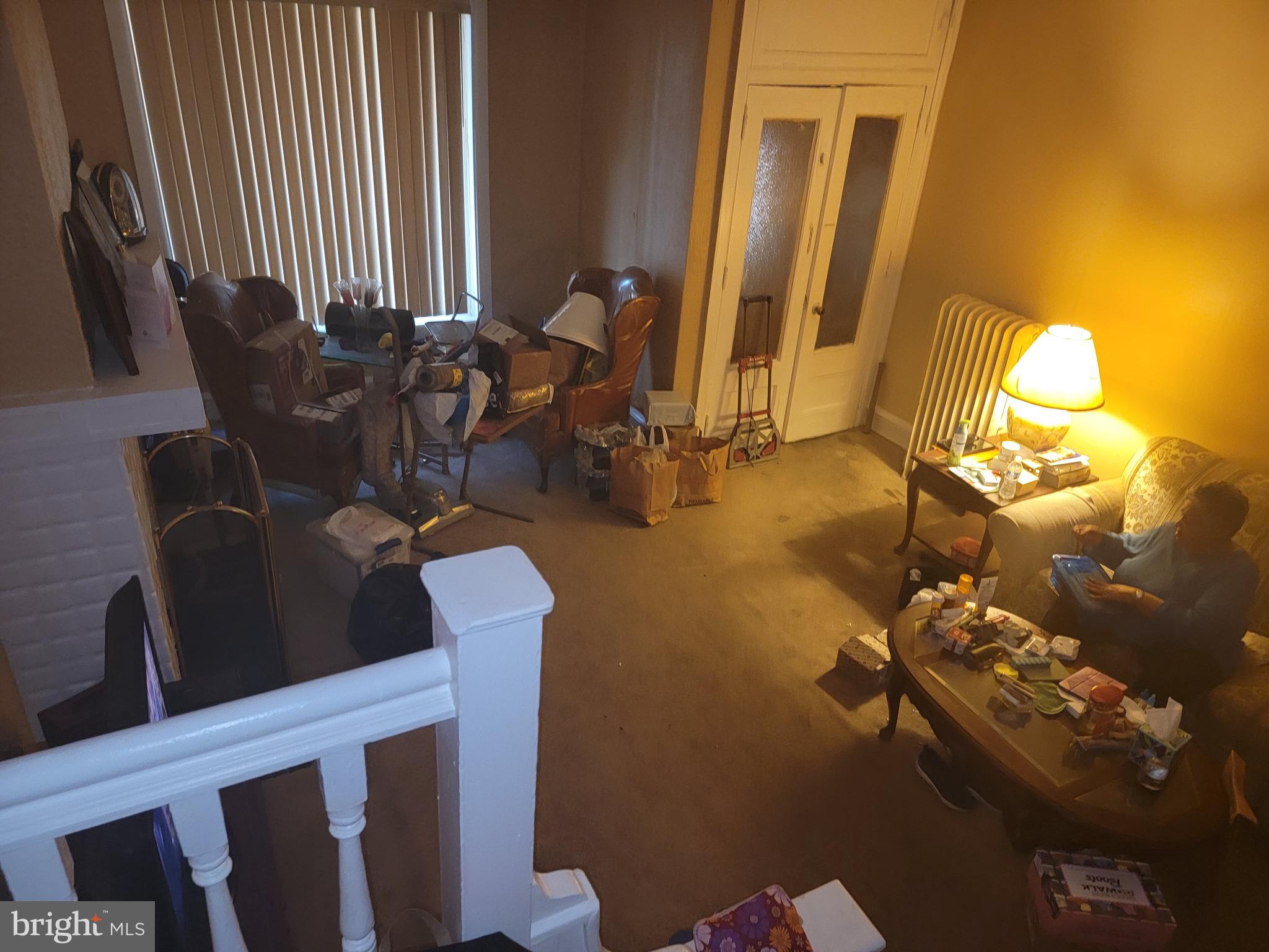 WEST PHILADELPHIA - Residential