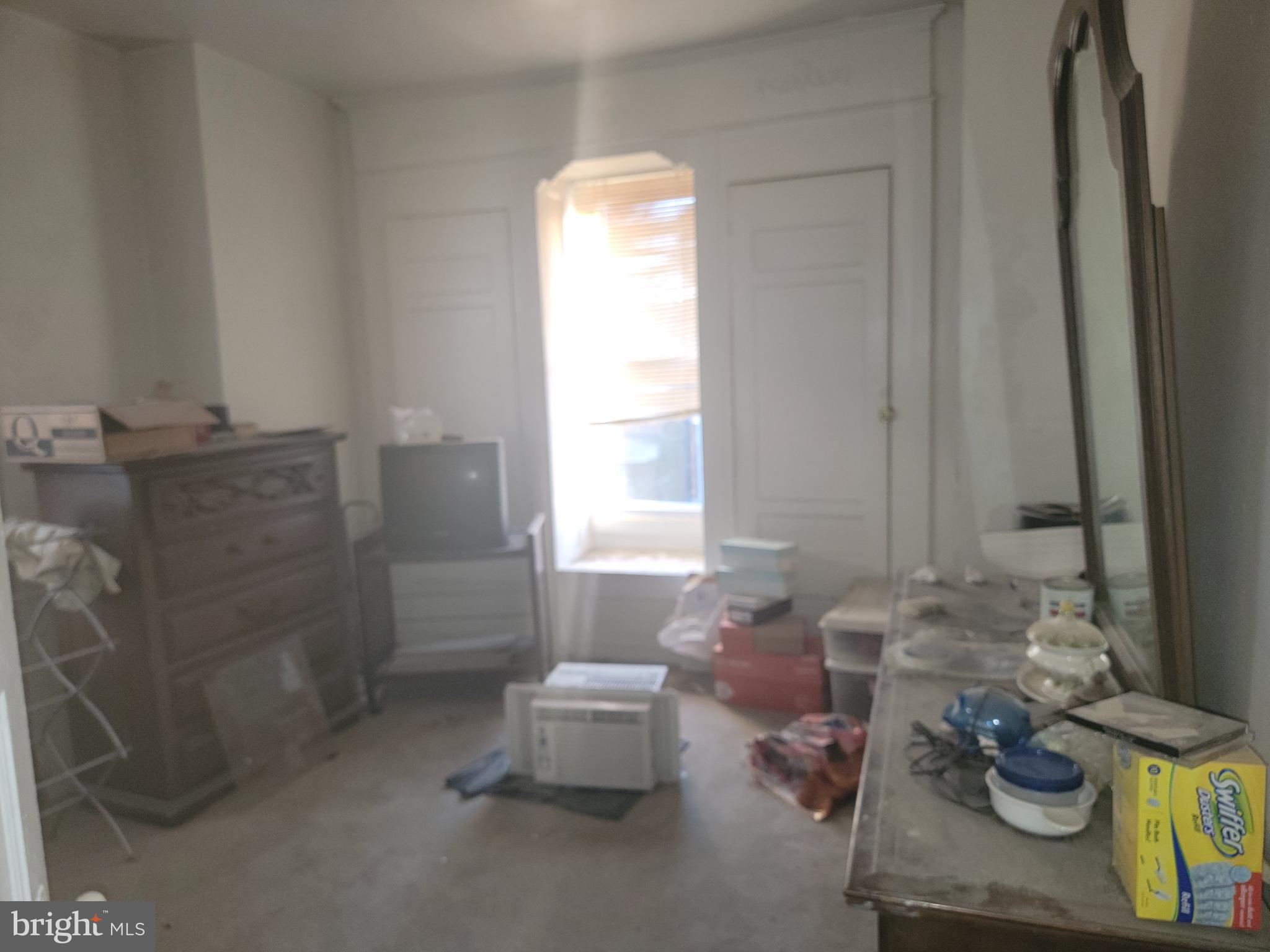 WEST PHILADELPHIA - Residential