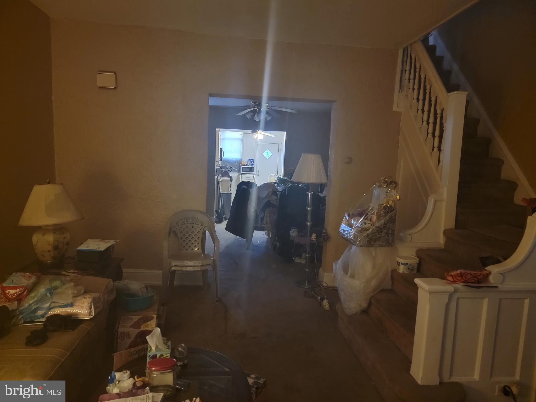 WEST PHILADELPHIA - Residential