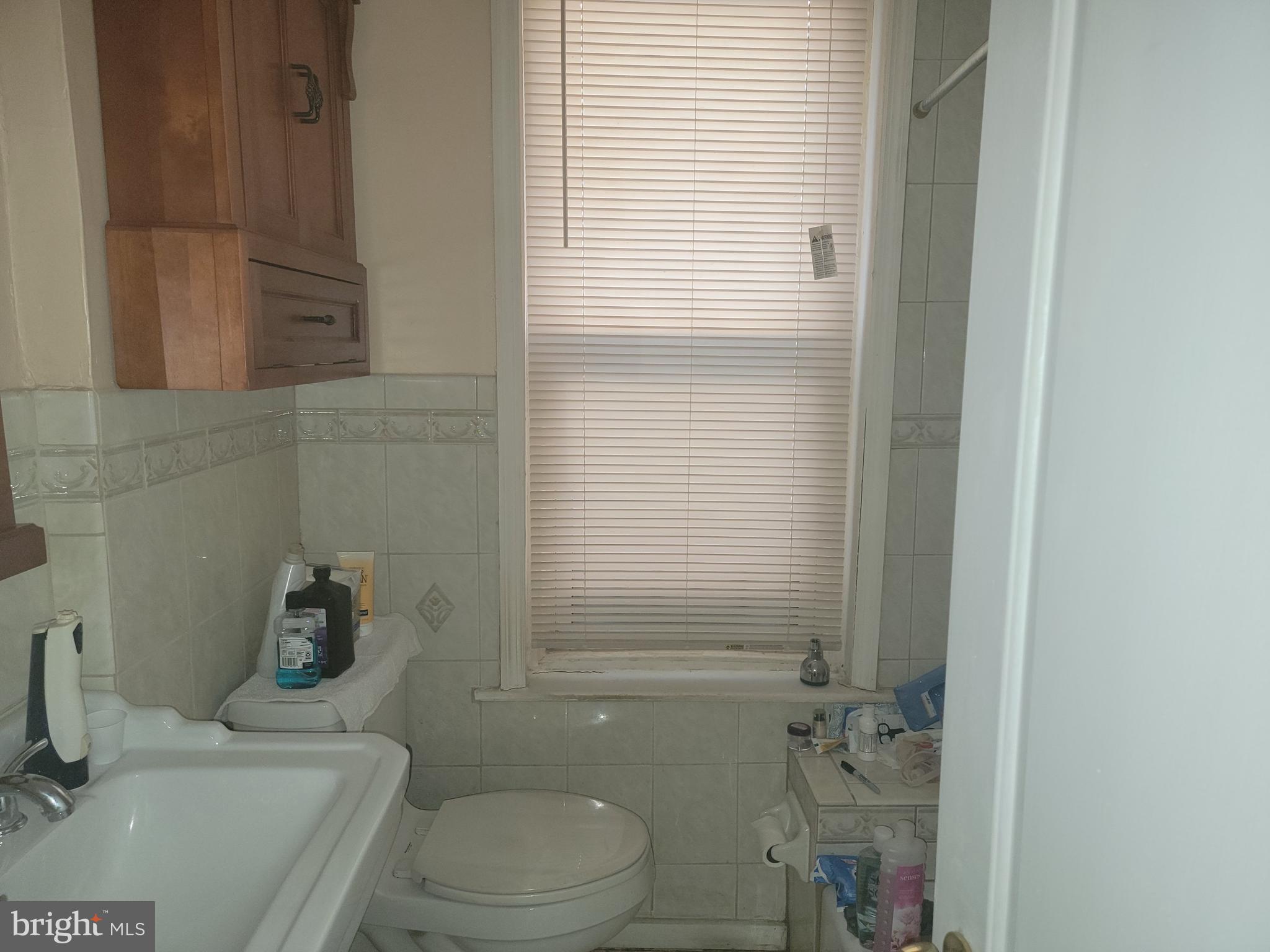 WEST PHILADELPHIA - Residential