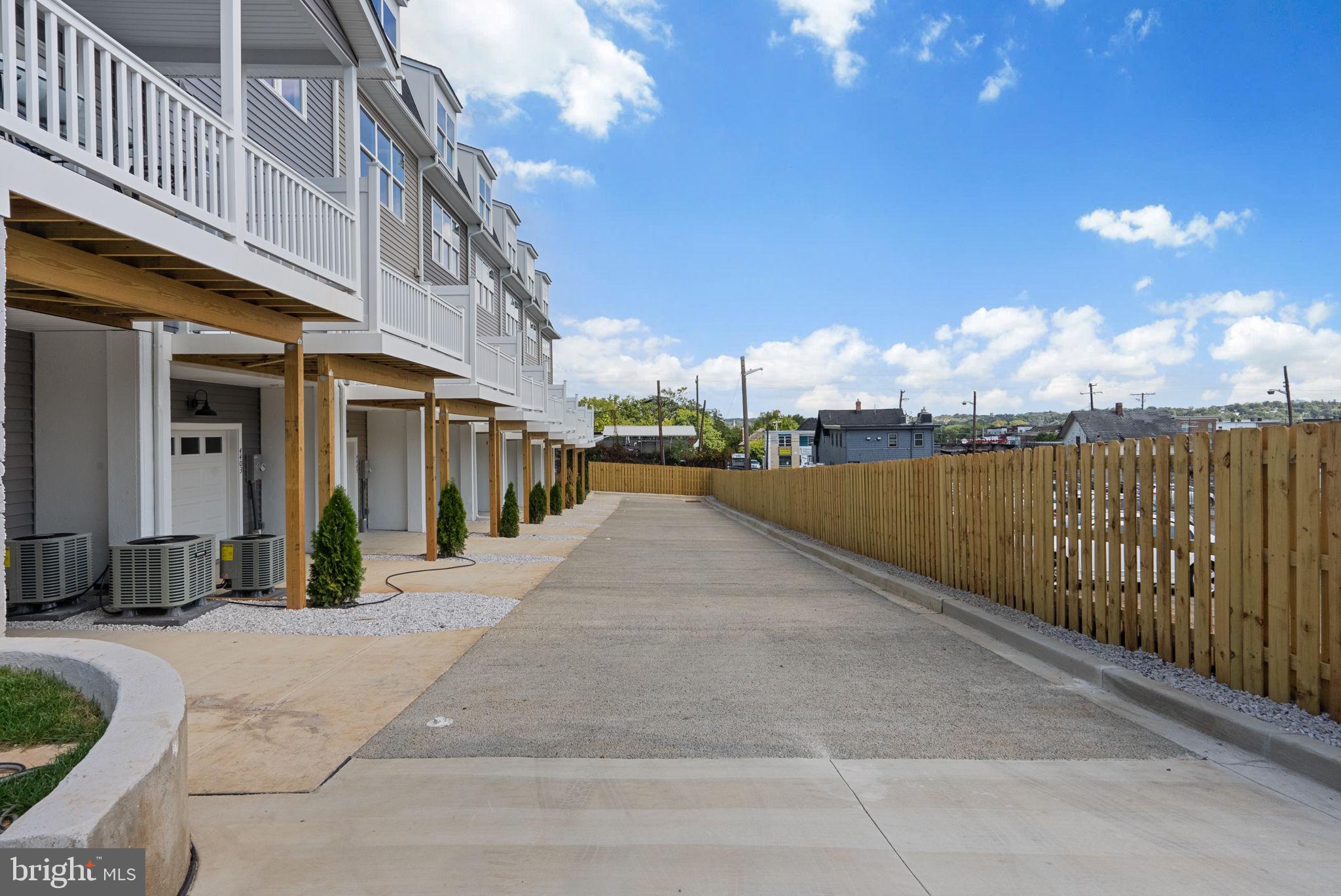 NONE AVAILABLE - Residential