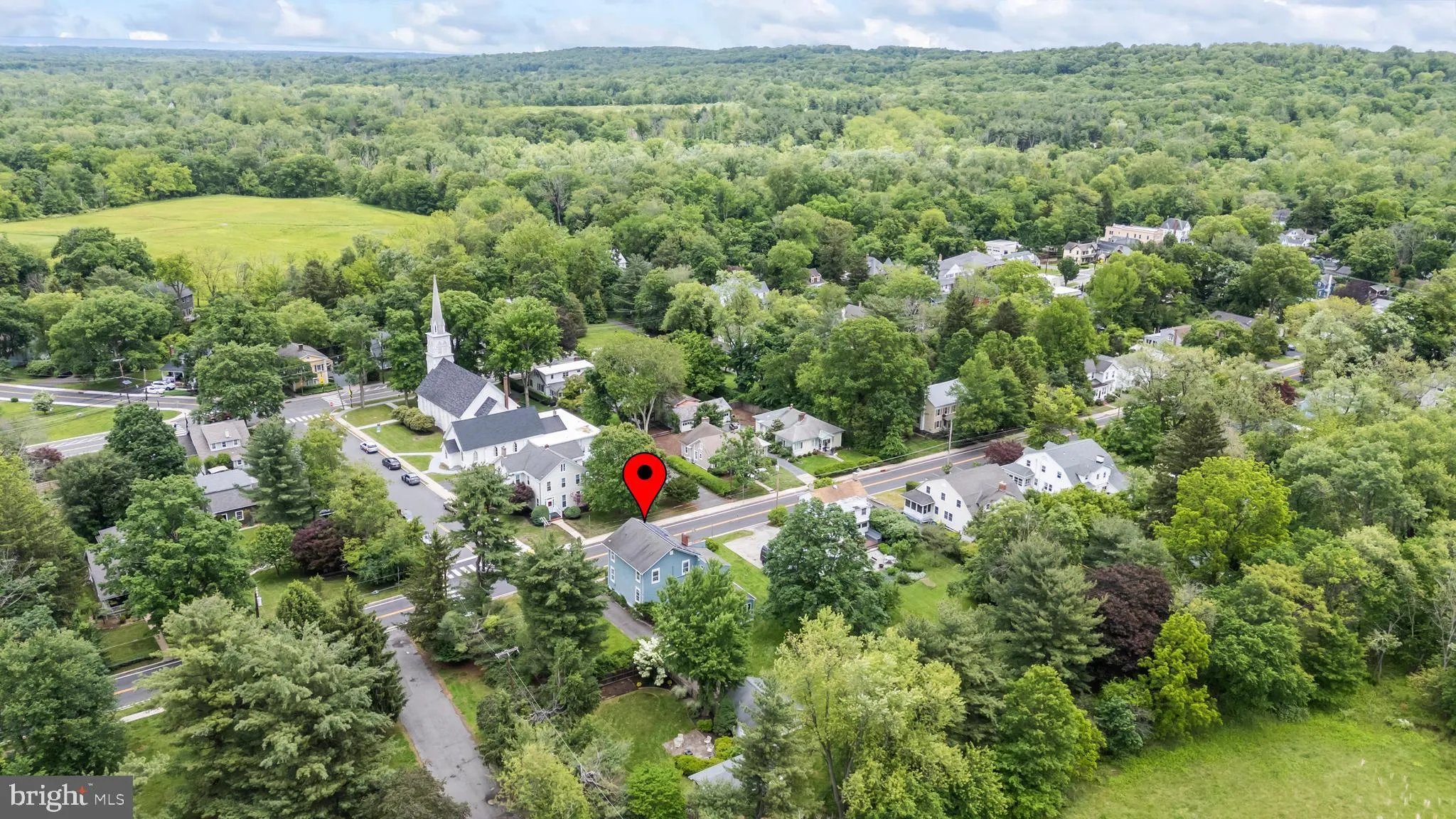 Rocky Hill, New Jersey 08553, United States, 3 Bedrooms Bedrooms, ,3 BathroomsBathrooms,Residential,Active,139302