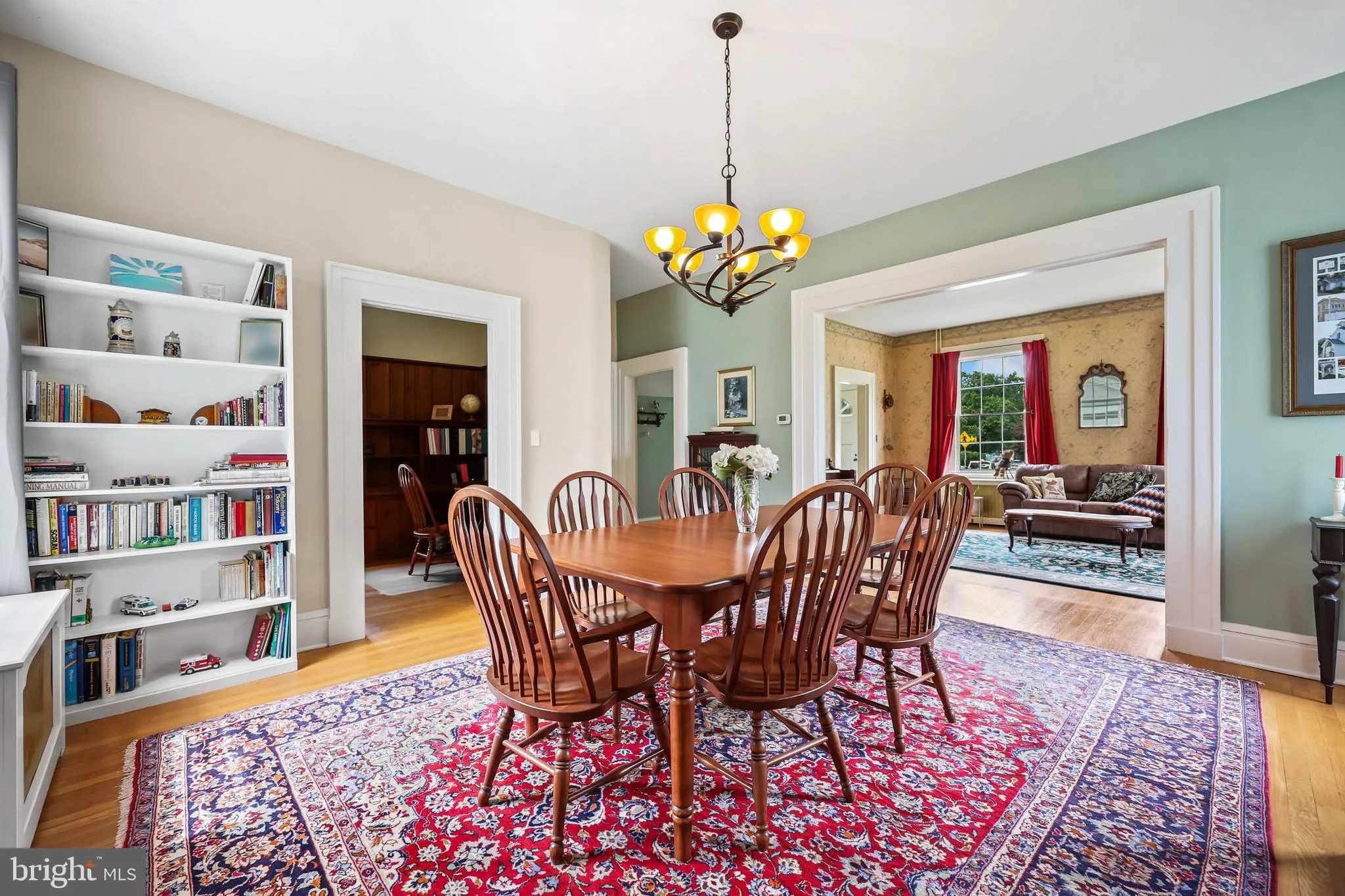 Rocky Hill, New Jersey 08553, United States, 3 Bedrooms Bedrooms, ,3 BathroomsBathrooms,Residential,Active,139302