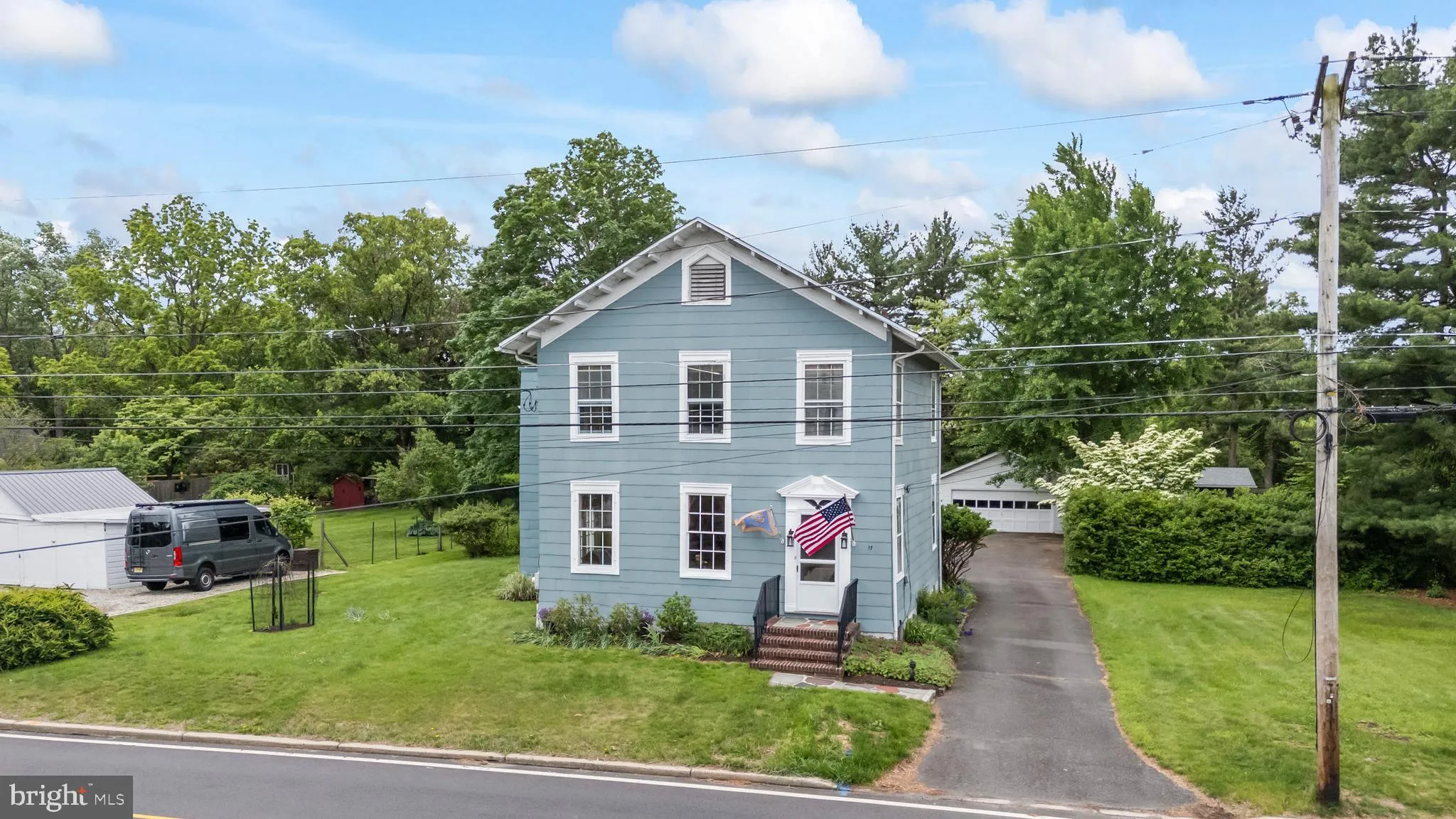 Rocky Hill, New Jersey 08553, United States, 3 Bedrooms Bedrooms, ,3 BathroomsBathrooms,Residential,Active,139302