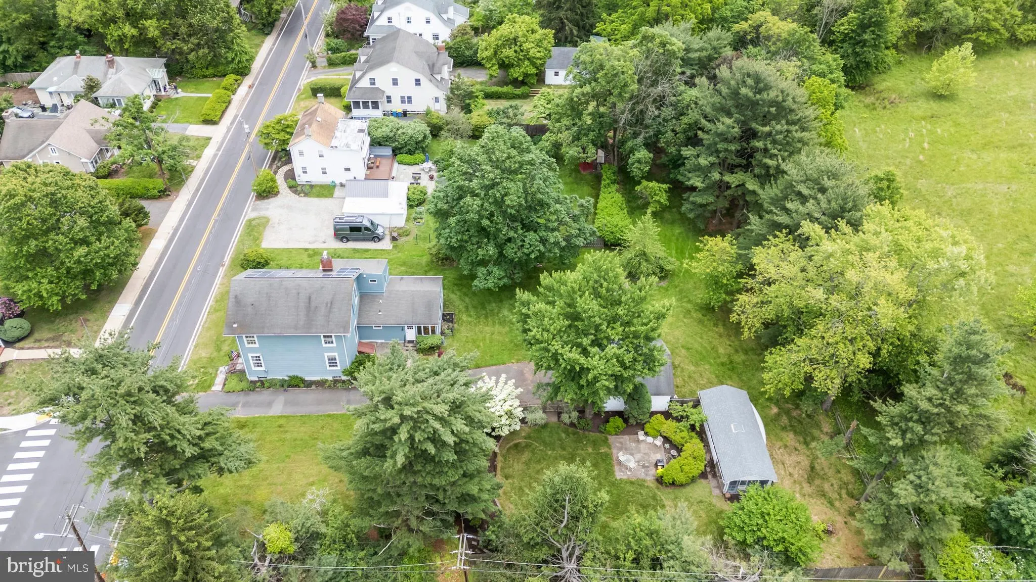 Rocky Hill, New Jersey 08553, United States, 3 Bedrooms Bedrooms, ,3 BathroomsBathrooms,Residential,Active,139302