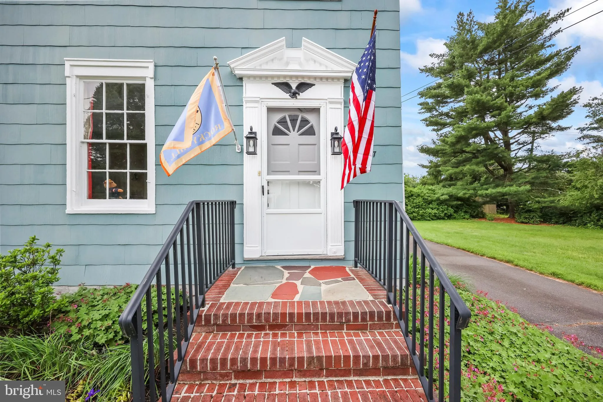 Rocky Hill, New Jersey 08553, United States, 3 Bedrooms Bedrooms, ,3 BathroomsBathrooms,Residential,Active,139302