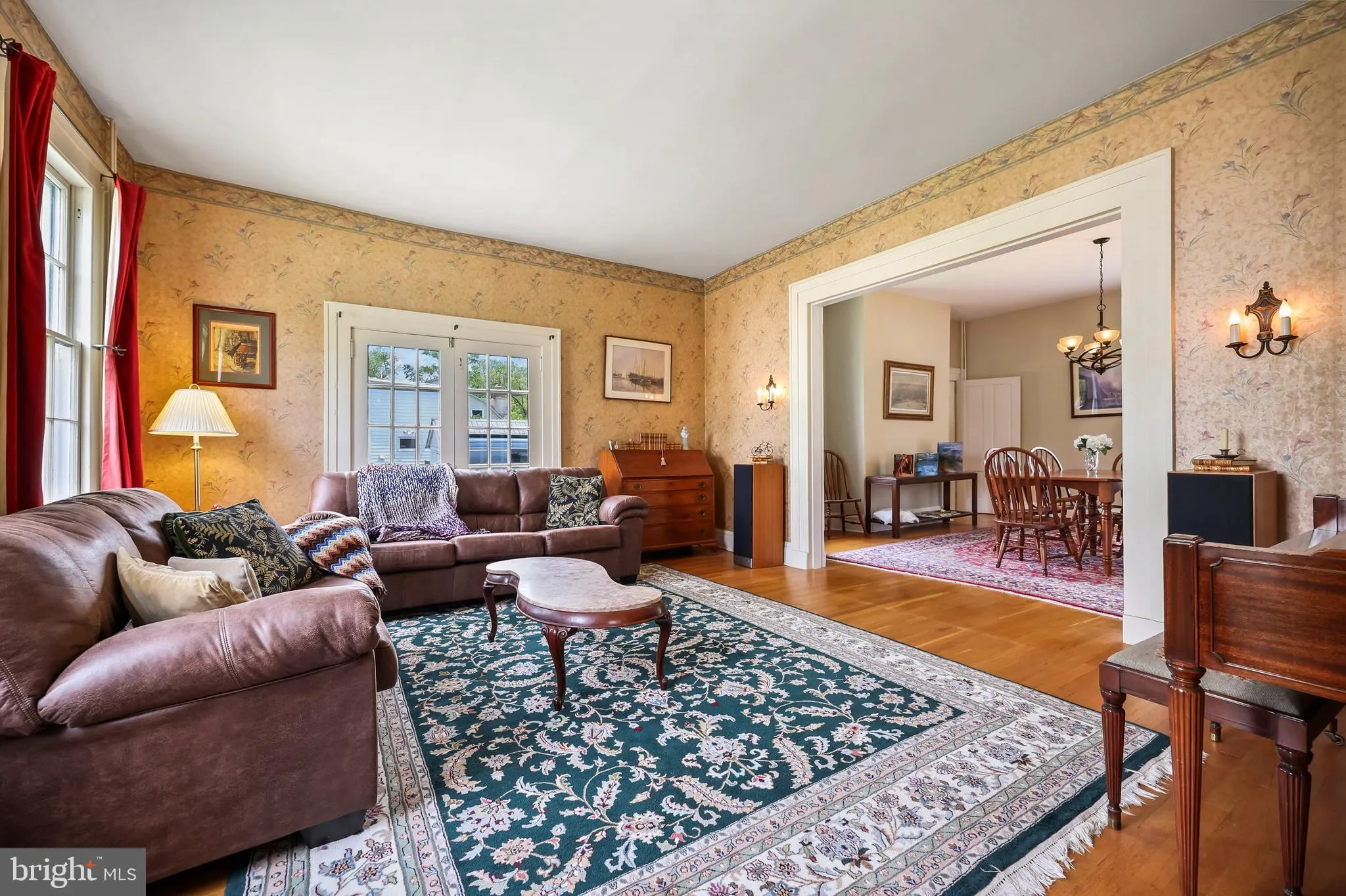 Rocky Hill, New Jersey 08553, United States, 3 Bedrooms Bedrooms, ,3 BathroomsBathrooms,Residential,Active,139302